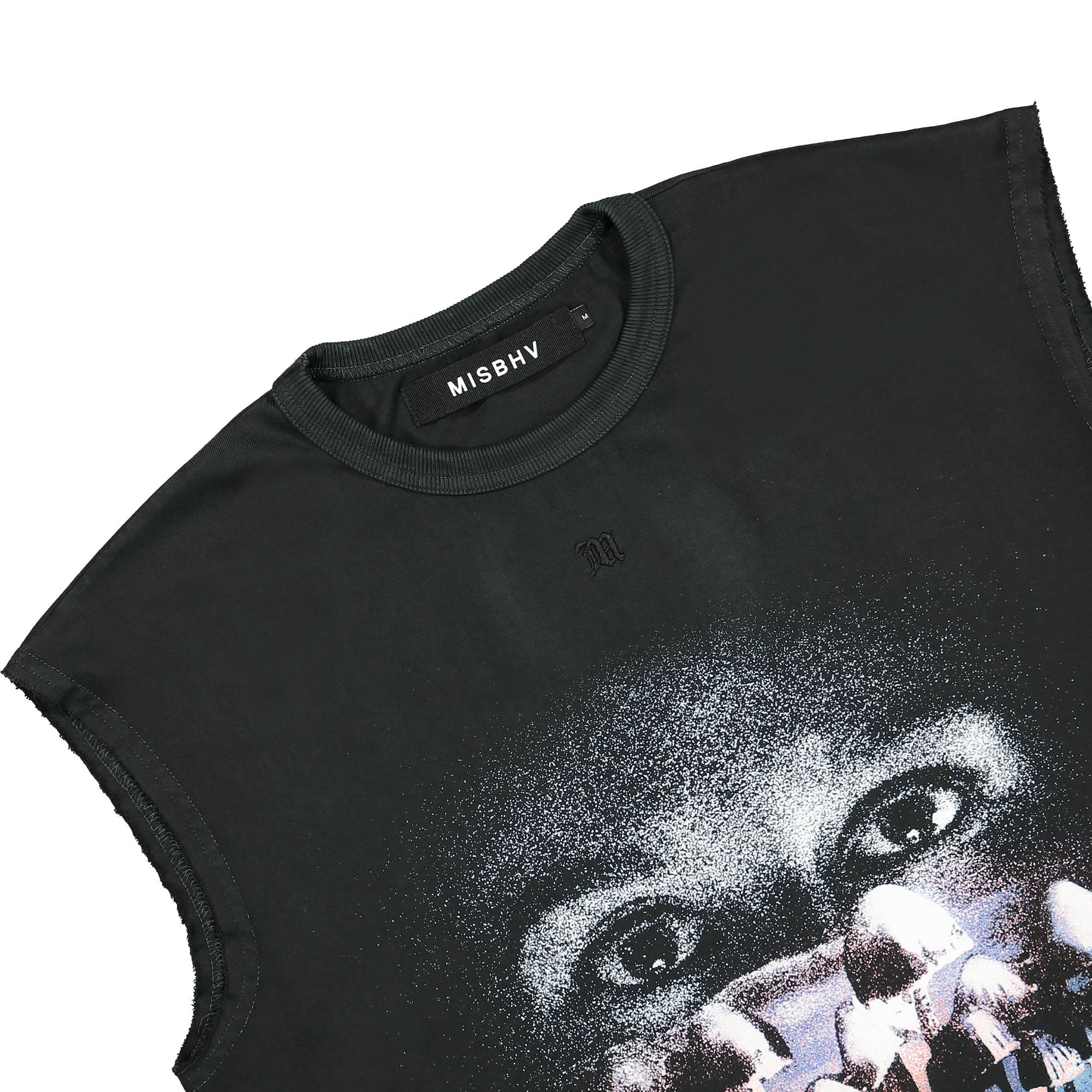 Mush Sleeveless - Image 3