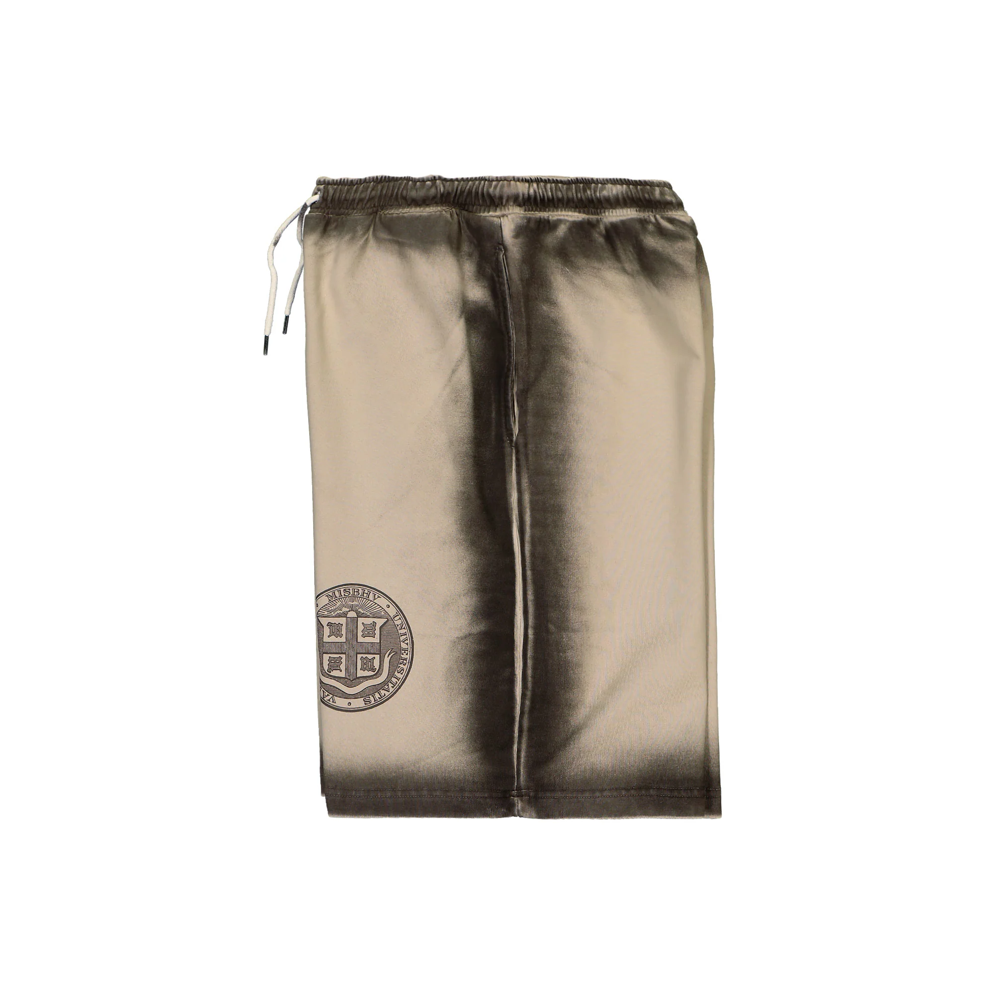 Oversize Mud Shorts - Image 3