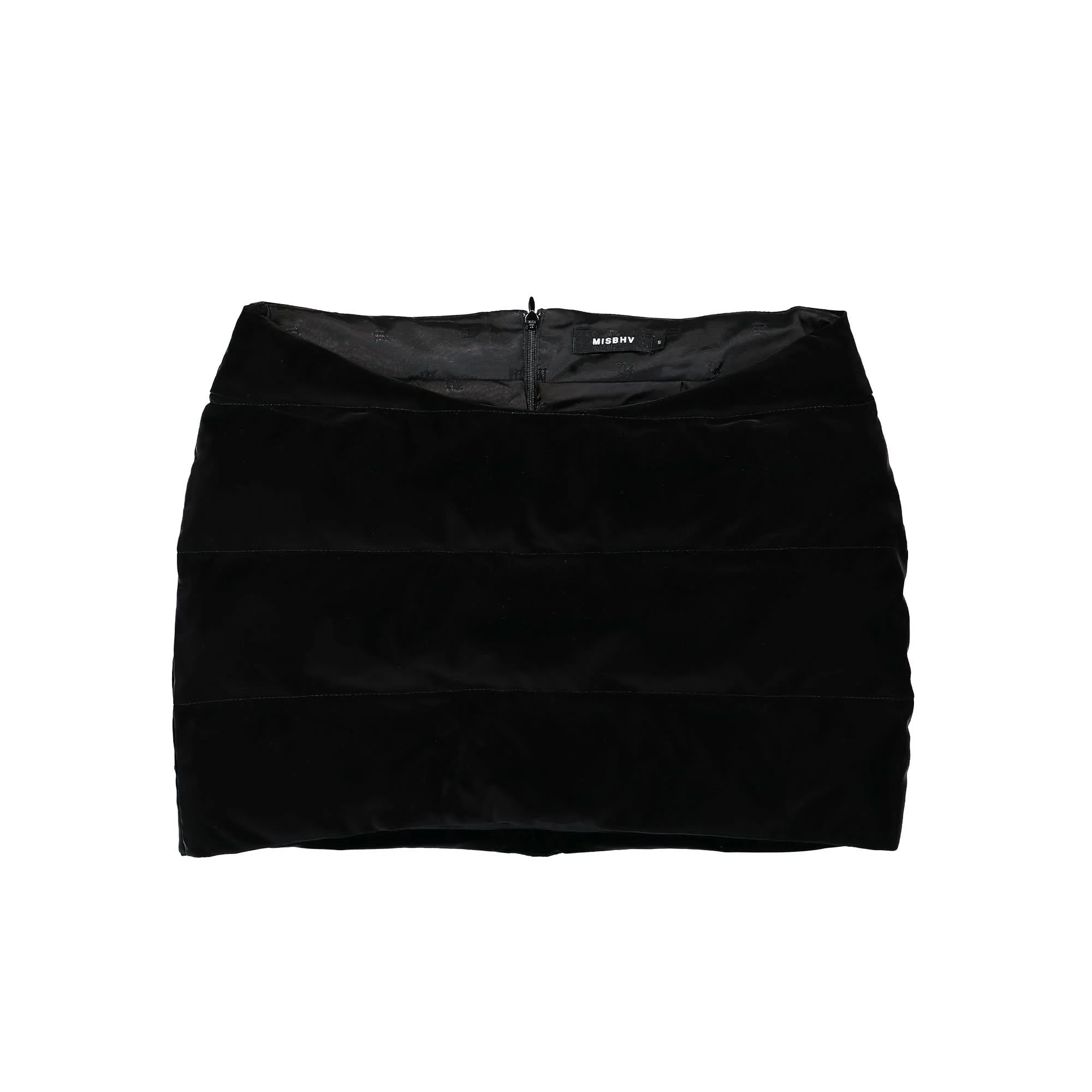 Puffer Trinity Latex Mini