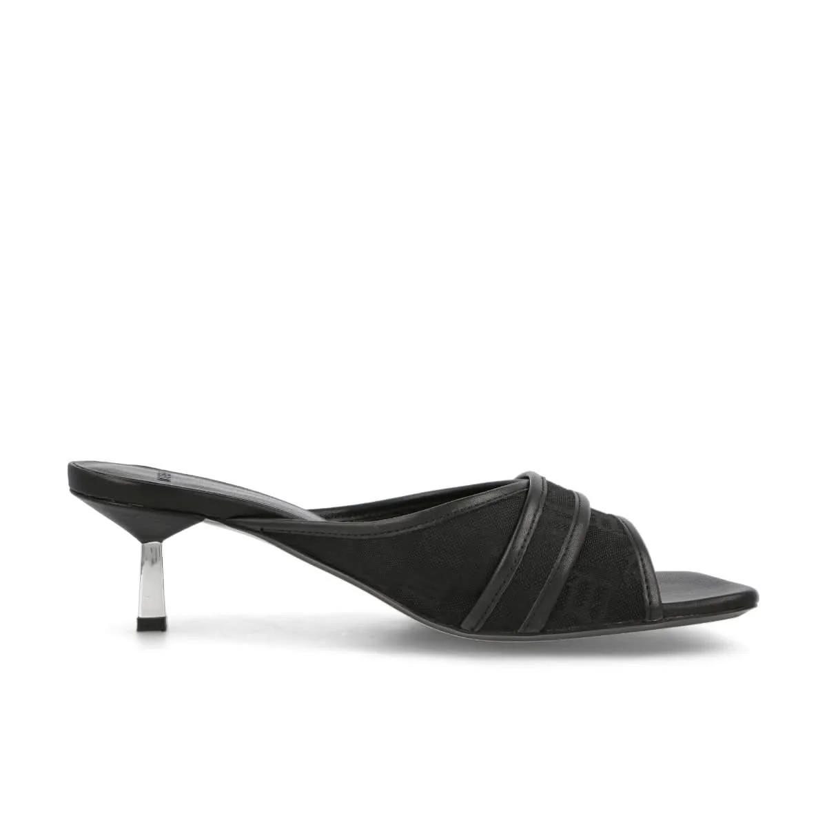 Sasha Slip On Sandal - Image 2