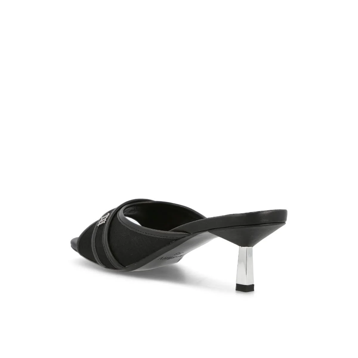 Sasha Slip On Sandal - Image 3