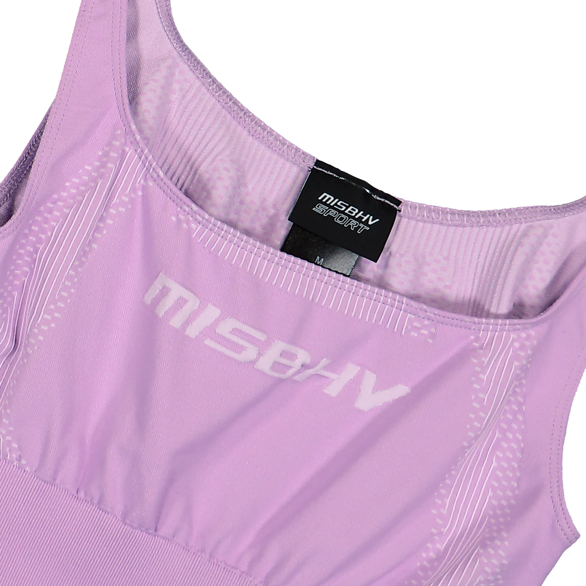 Sport Bra Top - Image 3