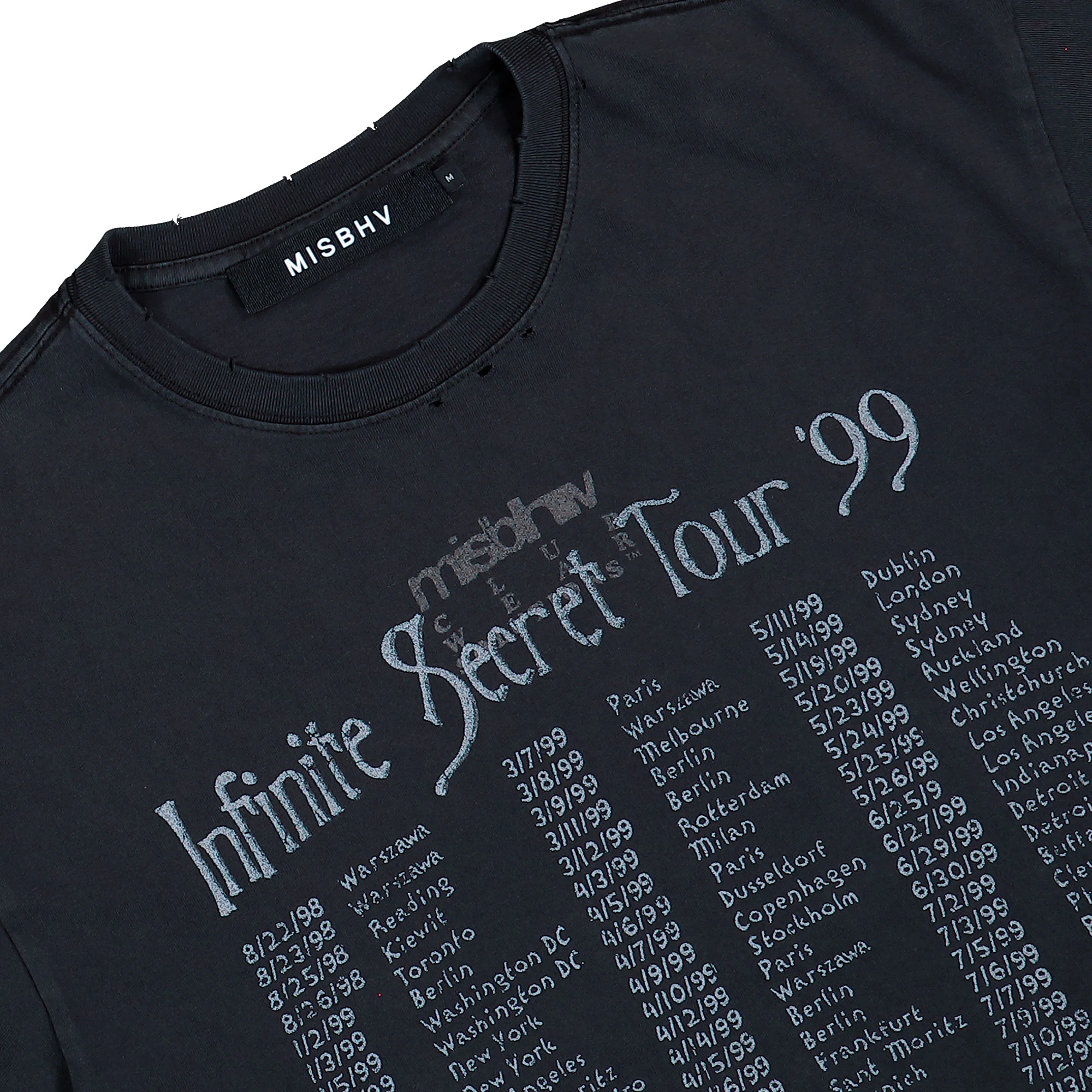 Tour 99 T-Shirt - Image 3