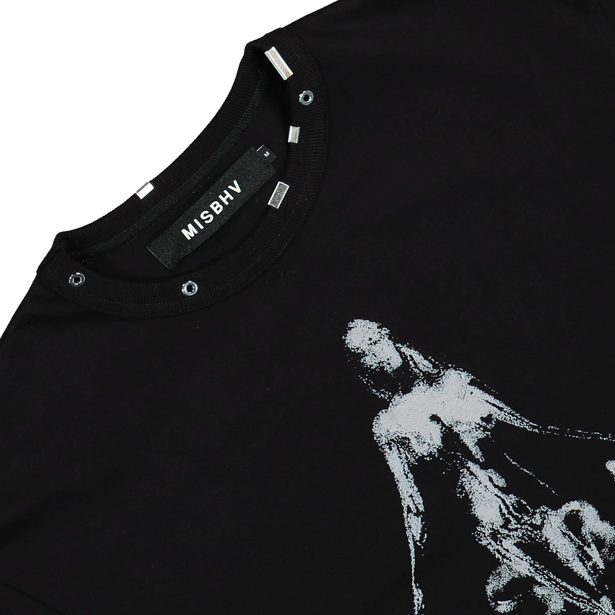 Vintage MISBHV T-Shirt - Image 3