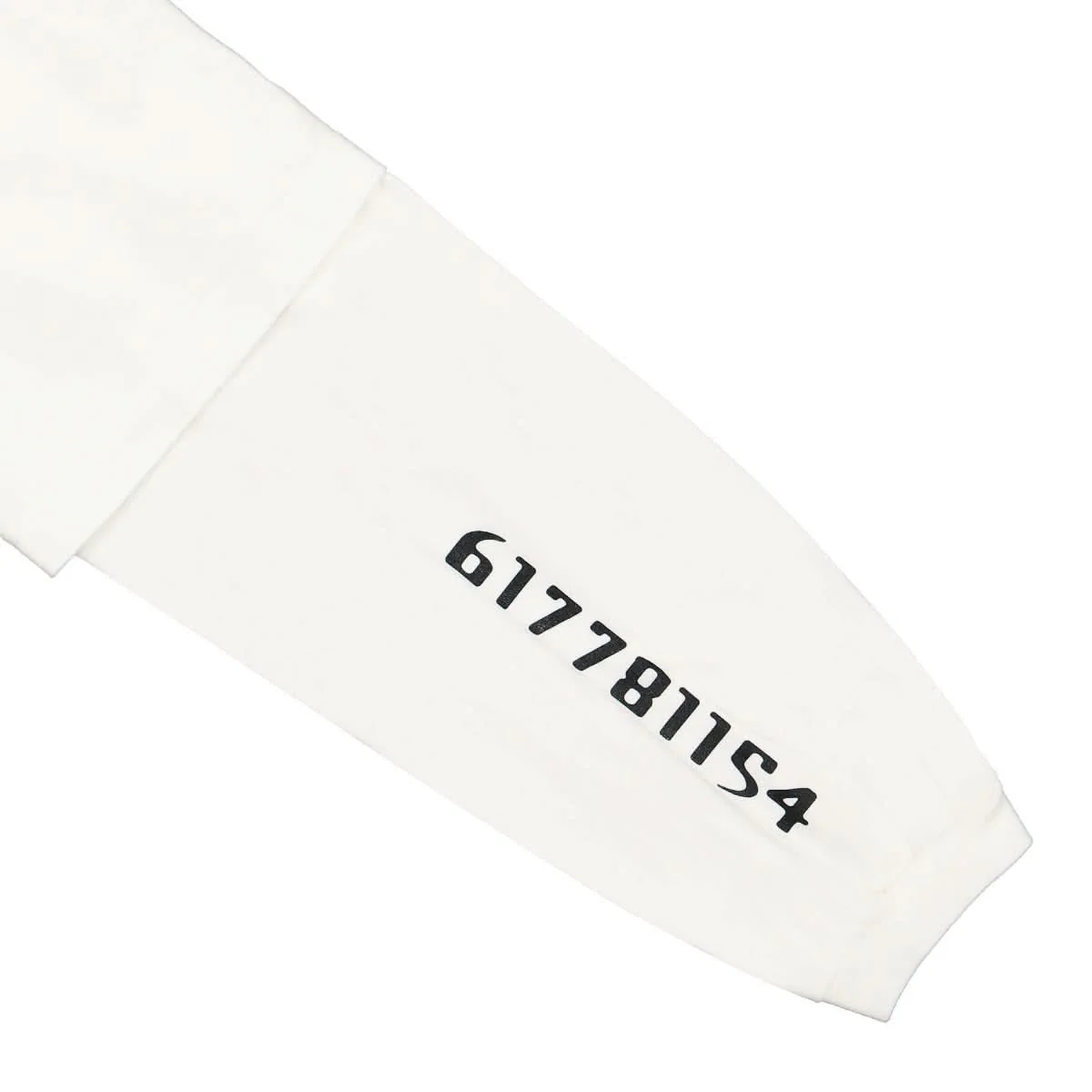 Mix Long Sleeve T-Shirt - Image 4
