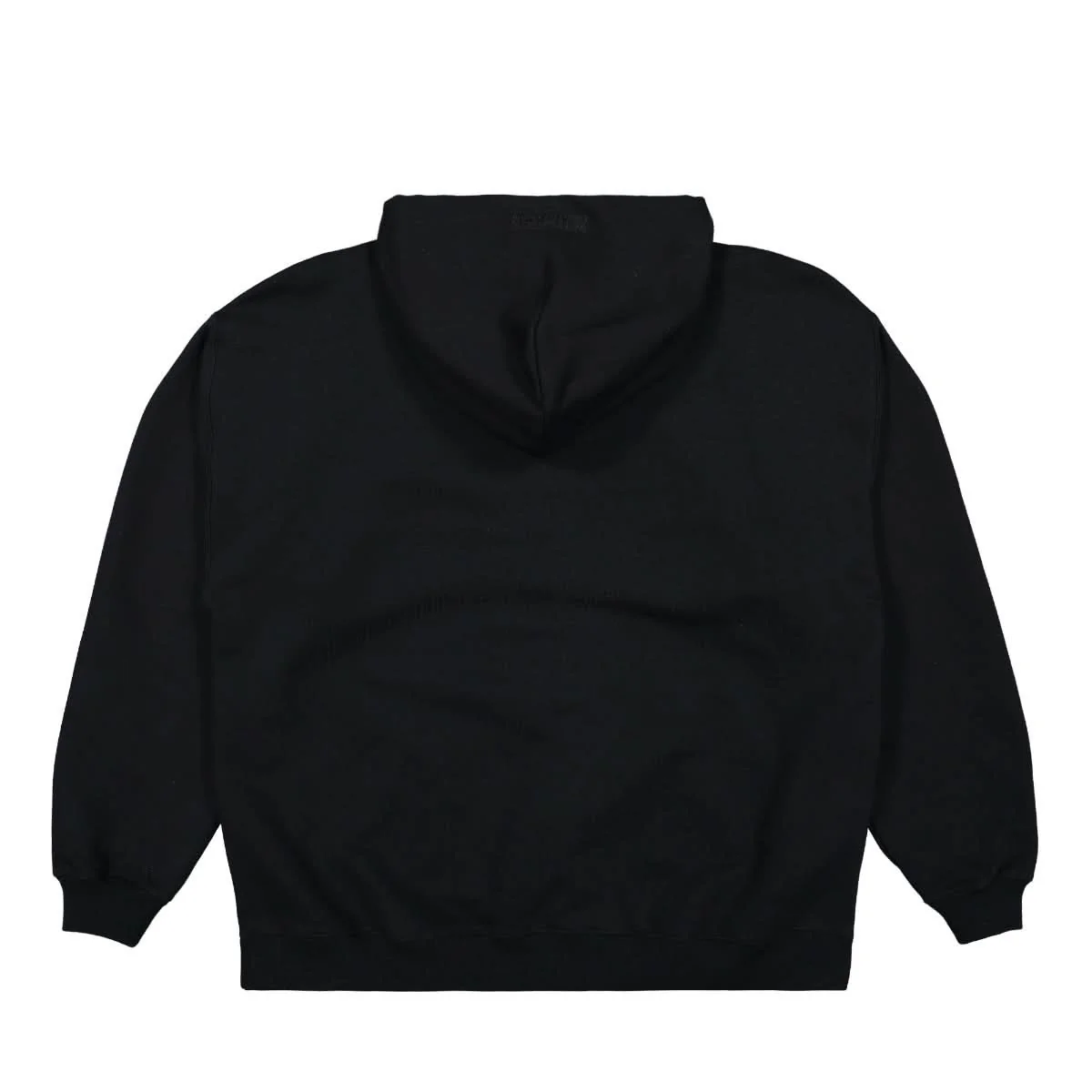 Mixed Logo Hoodie - Image 2