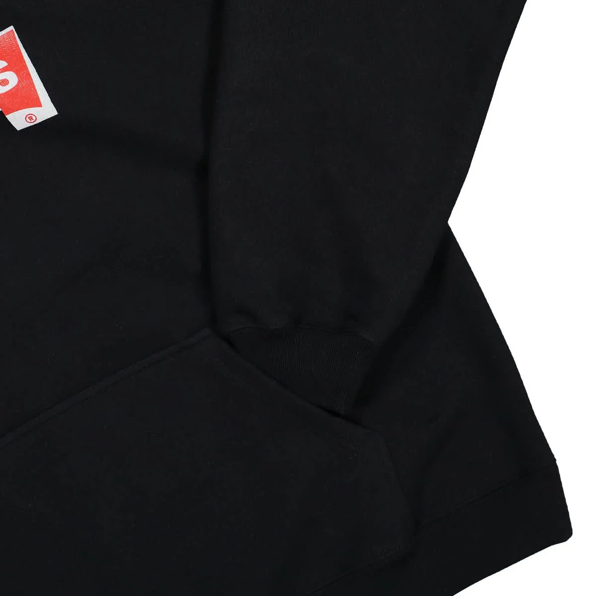 Mixed Logo Hoodie - Image 4