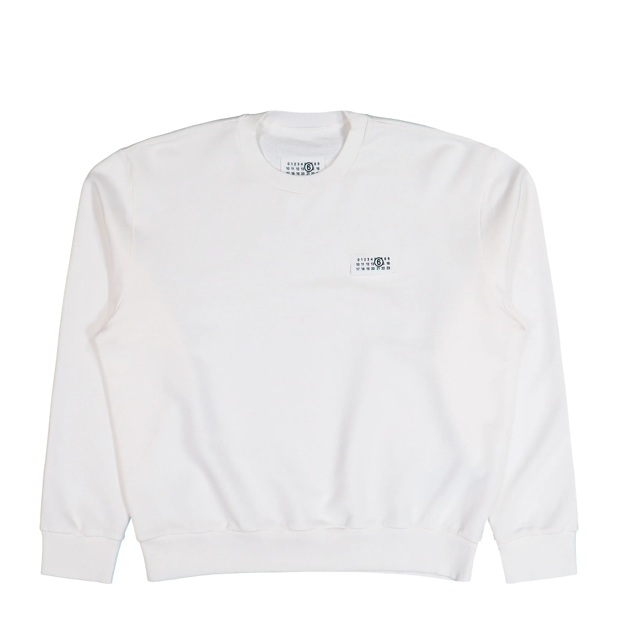 Numeric Logo Jumper