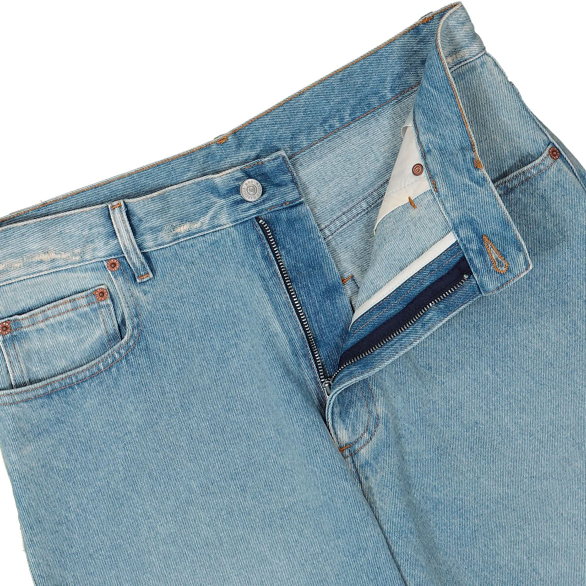 Pants 5 Pockets - Image 4