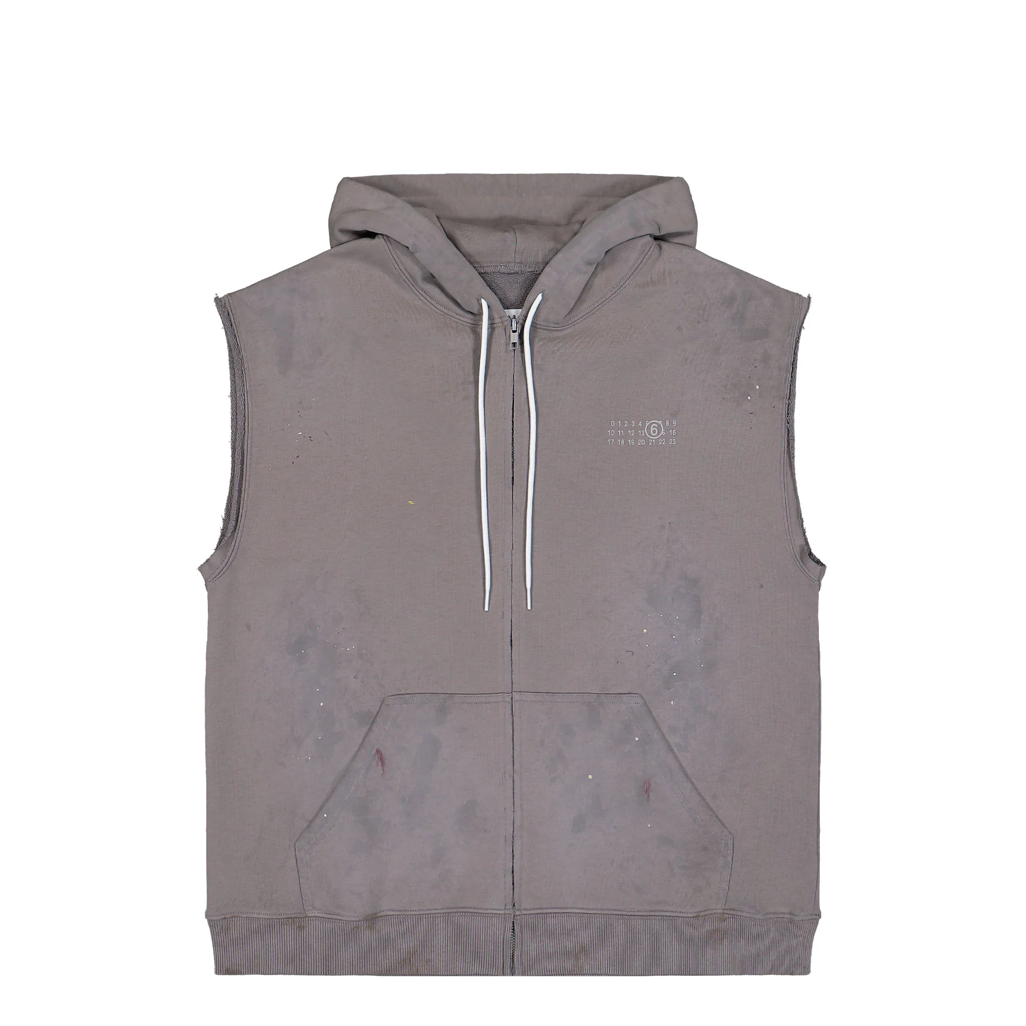 Sweat Jacket
