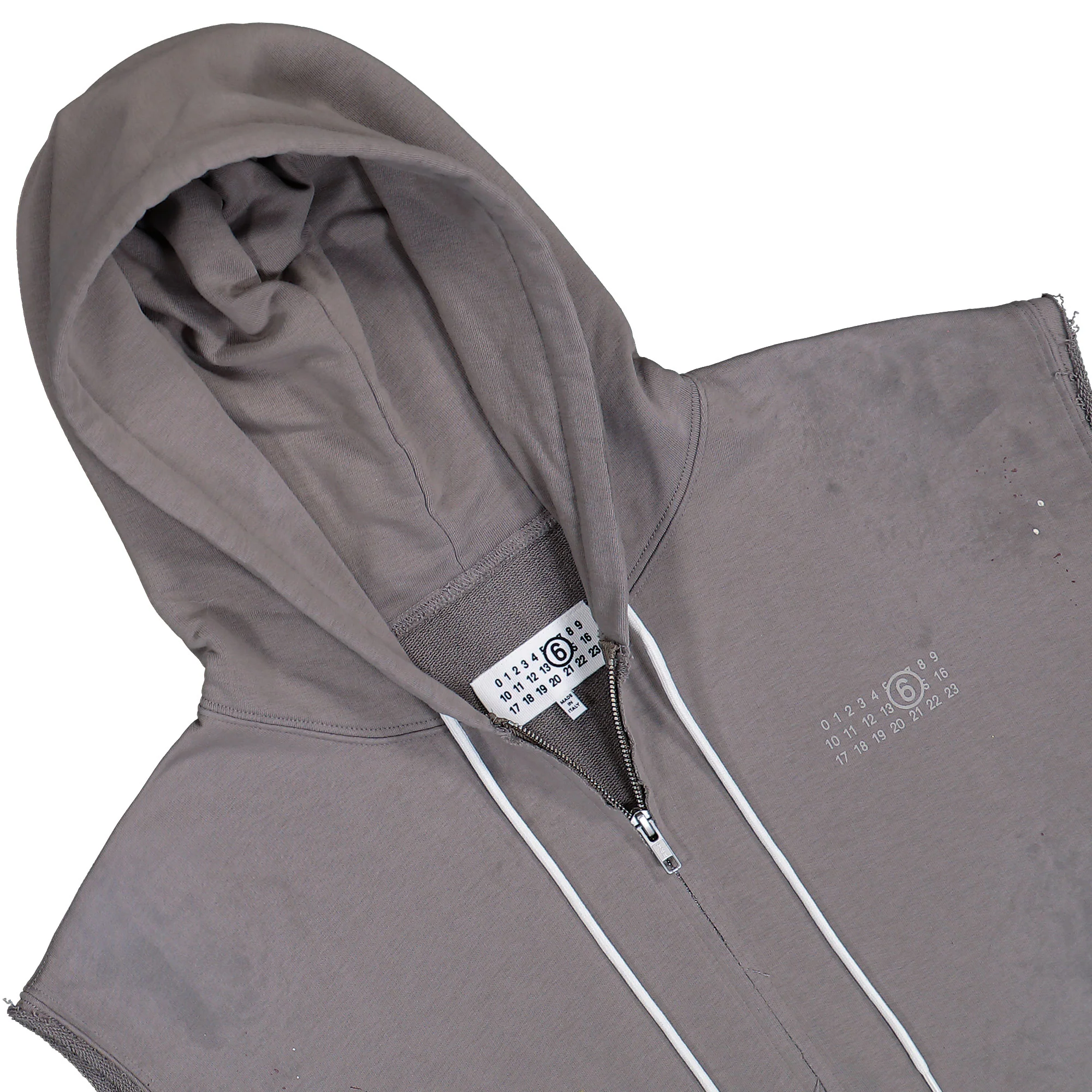 Sweat Jacket - Image 3