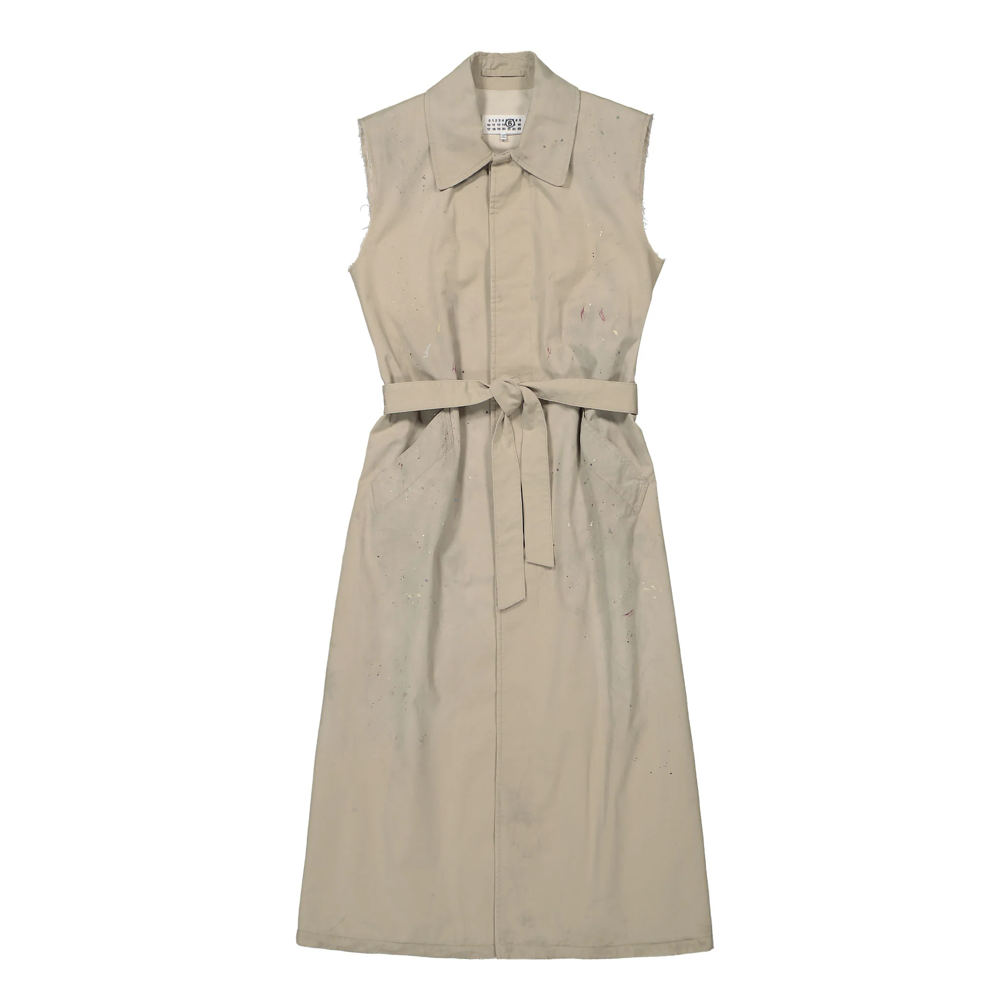 Waistcoat