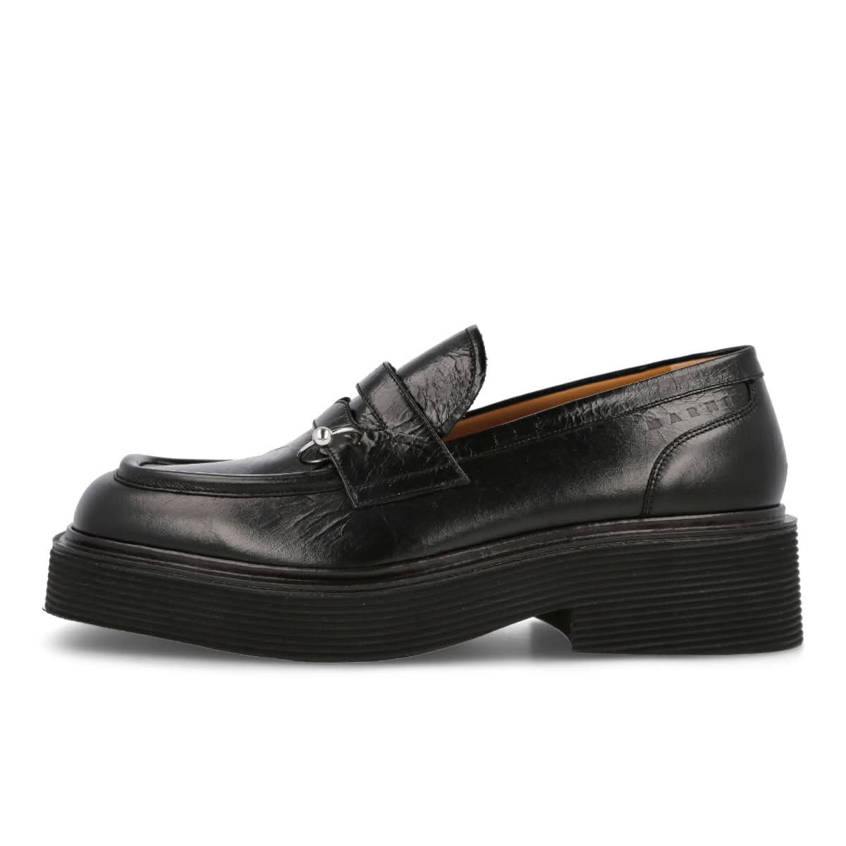 Moccasin Shoe