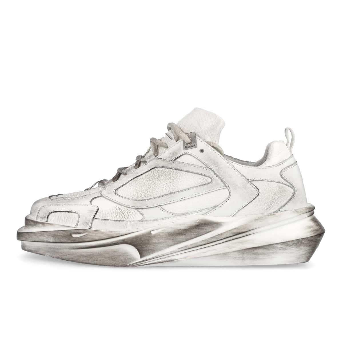 Mono Hiking Sneaker
