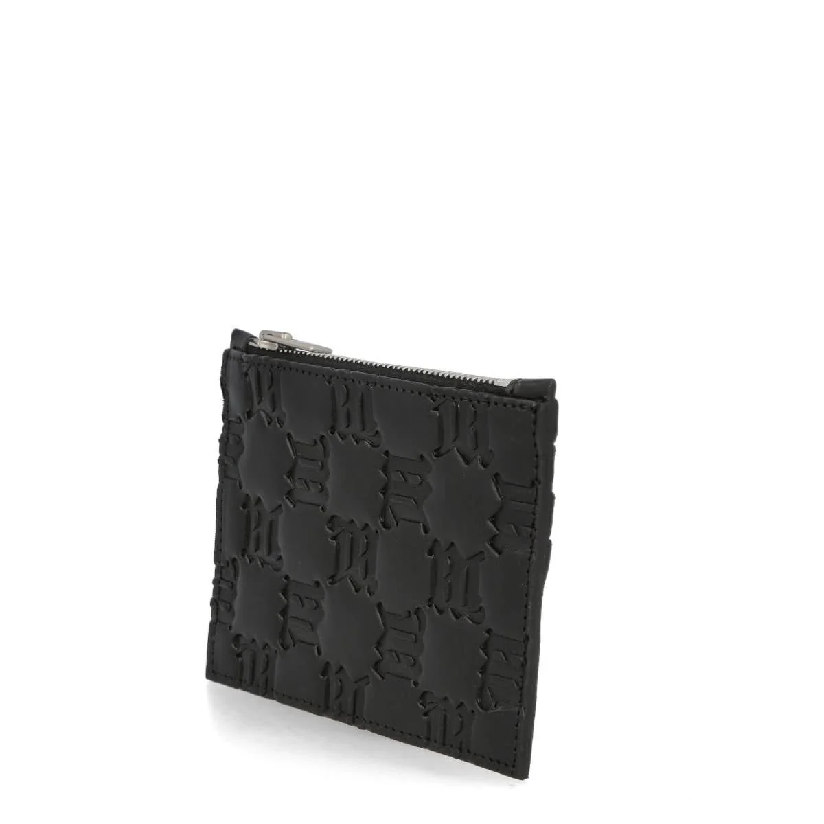 Monogram Embossed Card Holder - Image 2