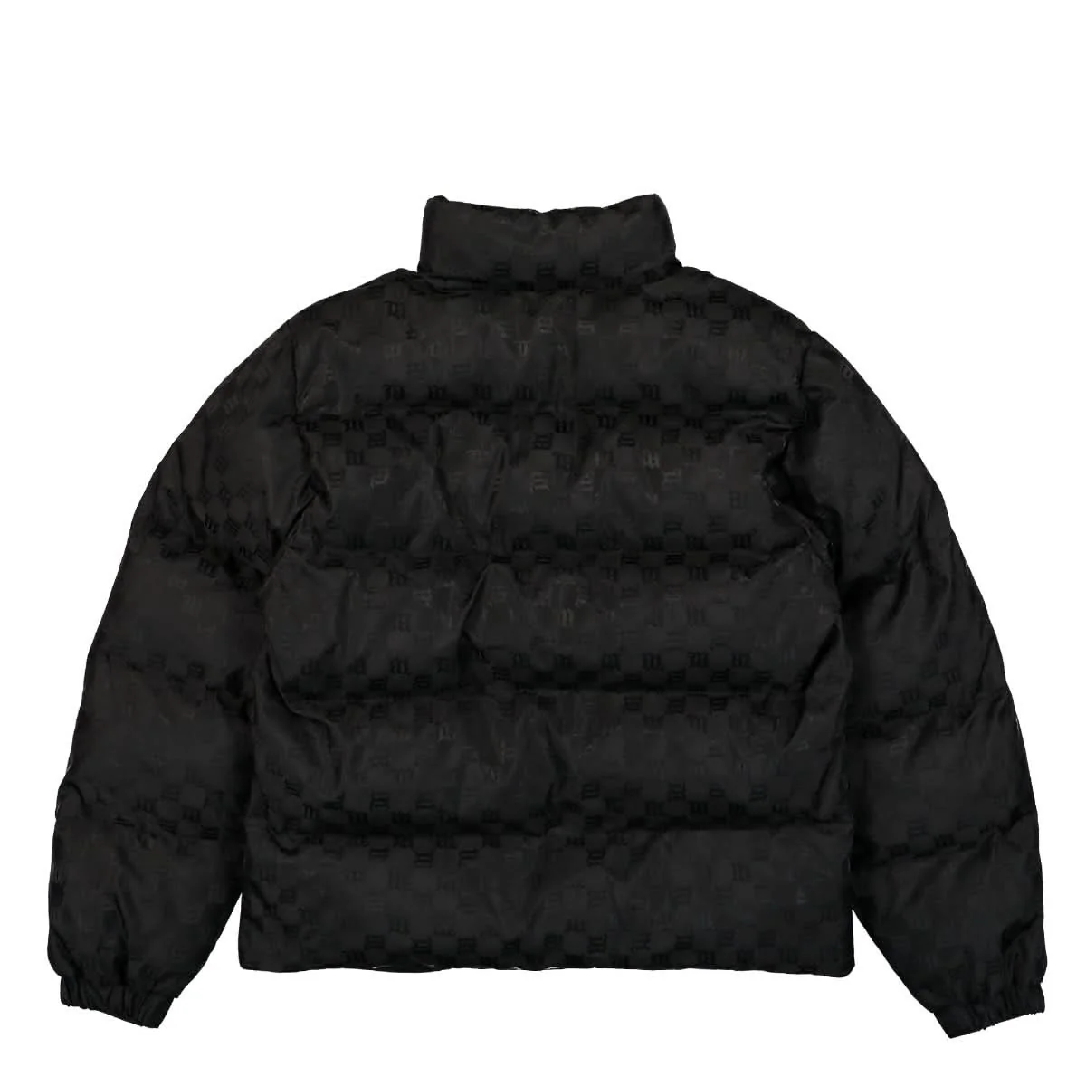 Monogram Nylon Puffer Jacket - Image 2