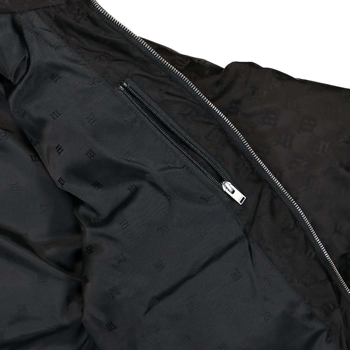 Monogram Nylon Puffer Jacket - Image 5