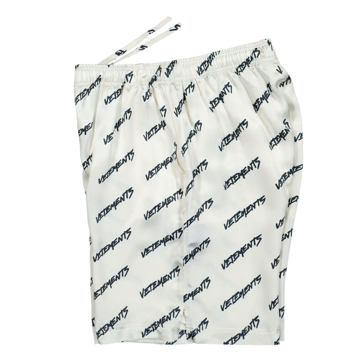 Monogram Pyjama Shorts - Image 3