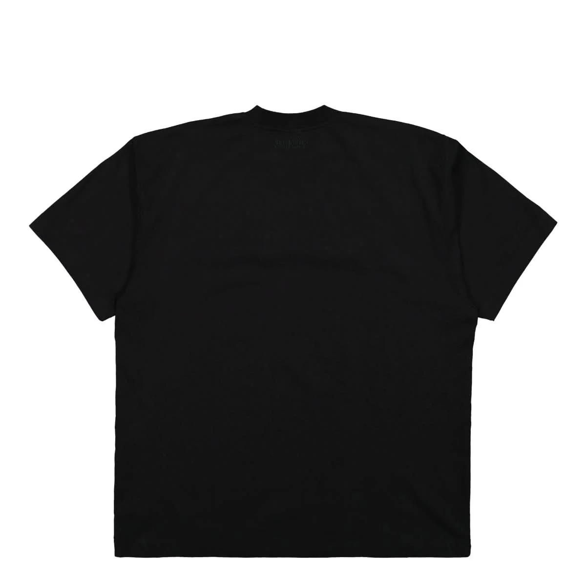 Motocross Embroidered Logo T-Shirt - Image 2