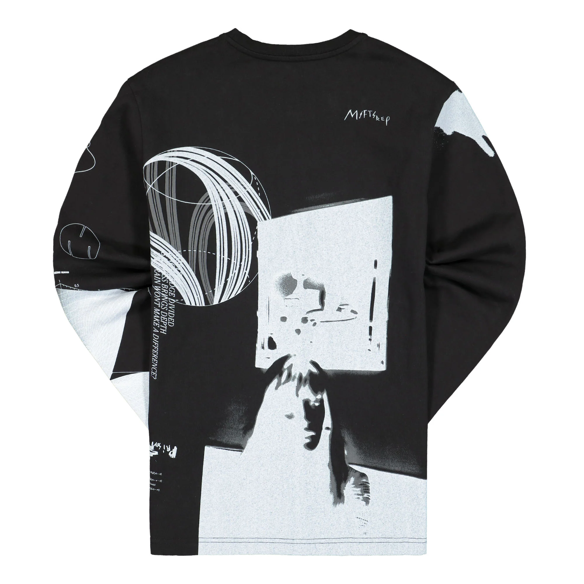 Longsleeve Shirt - Image 2