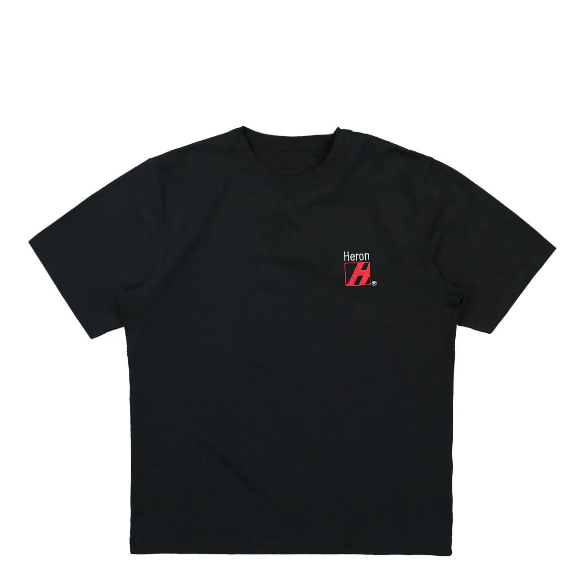 Multi Censored SS Tee
