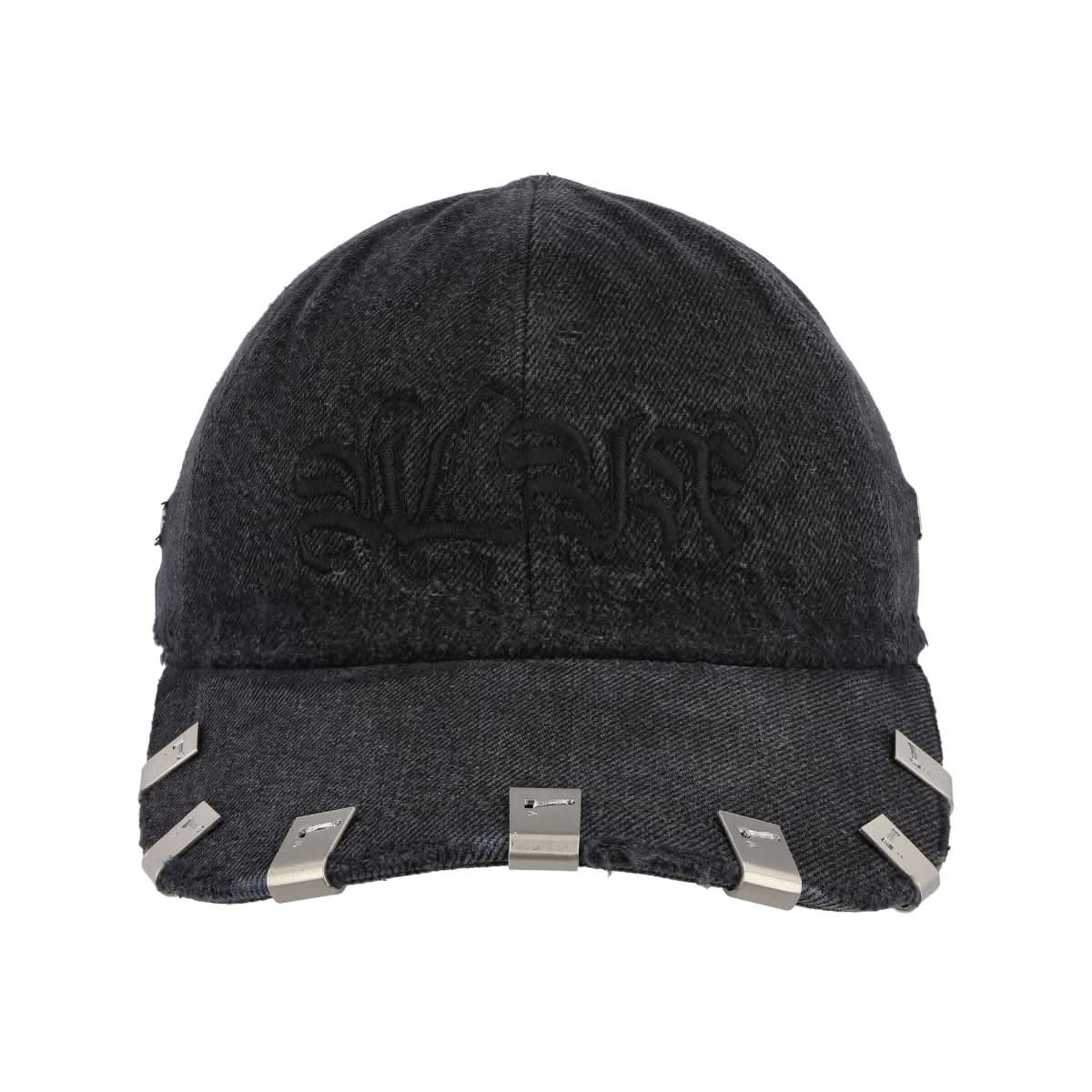 Multi Lightercap Hat - Image 4