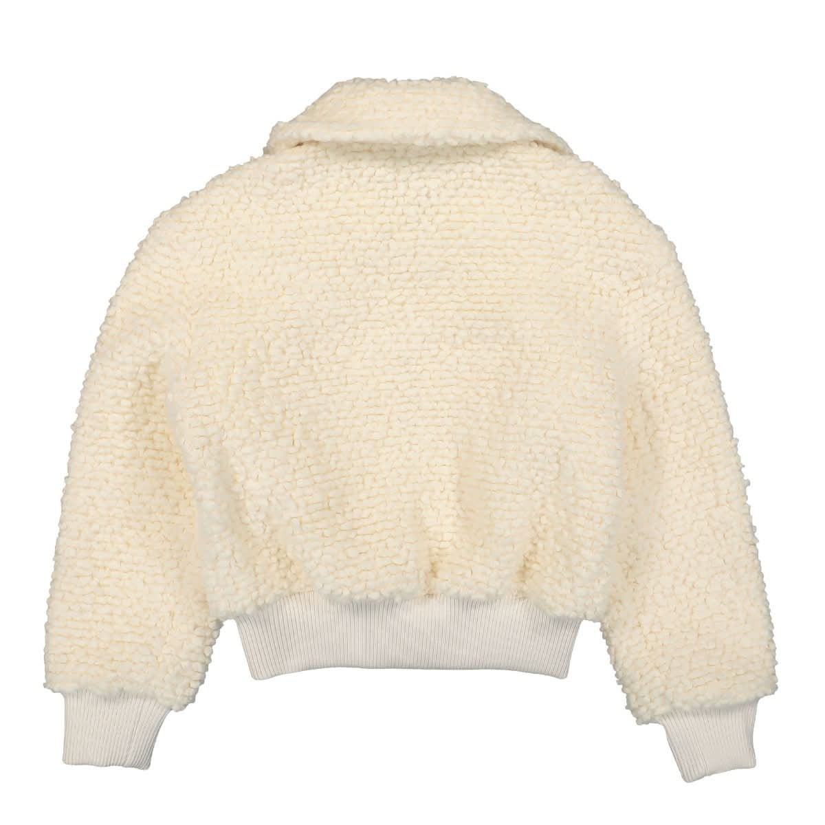 Multi Ring Puller Blouson - Image 2