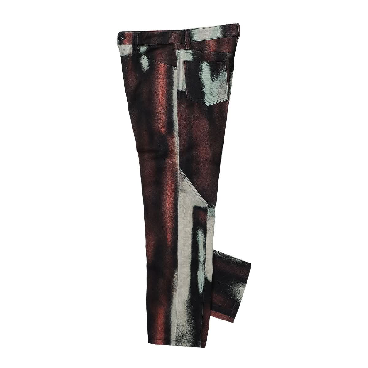 Multi-Tone Jean - Image 3
