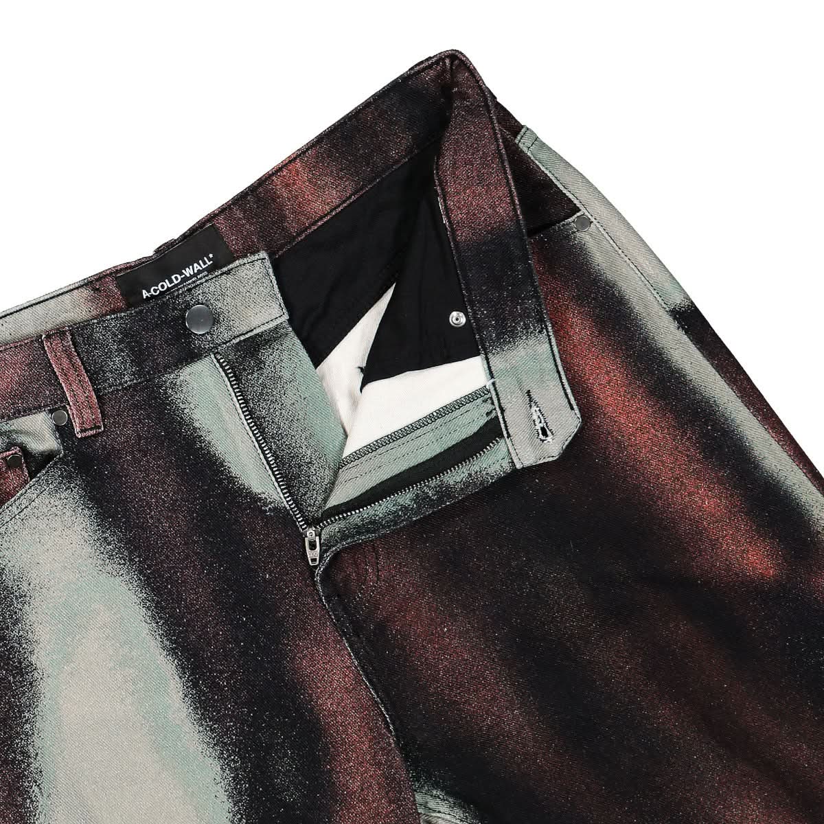 Multi-Tone Jean - Image 4