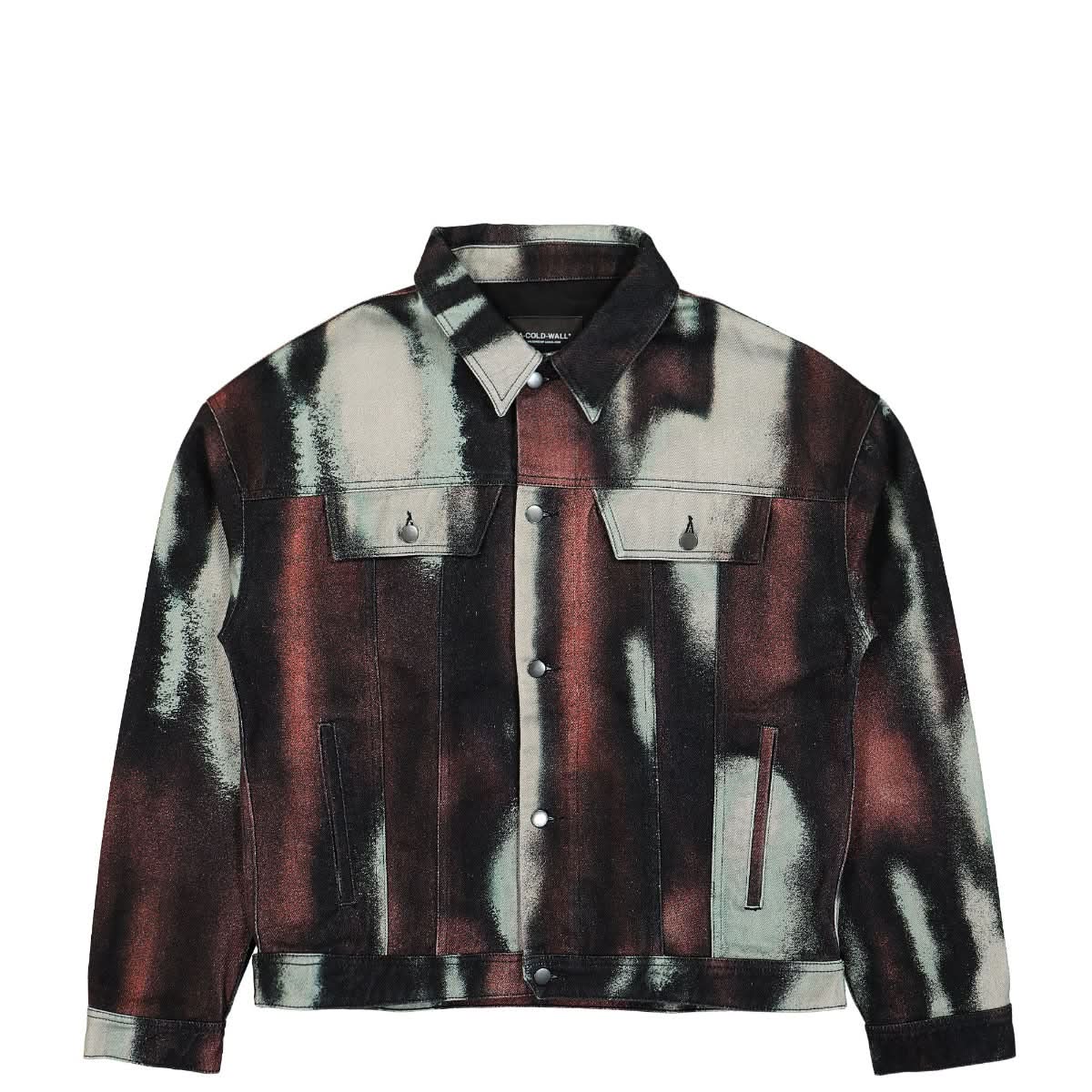 Multi-Tone Trucker