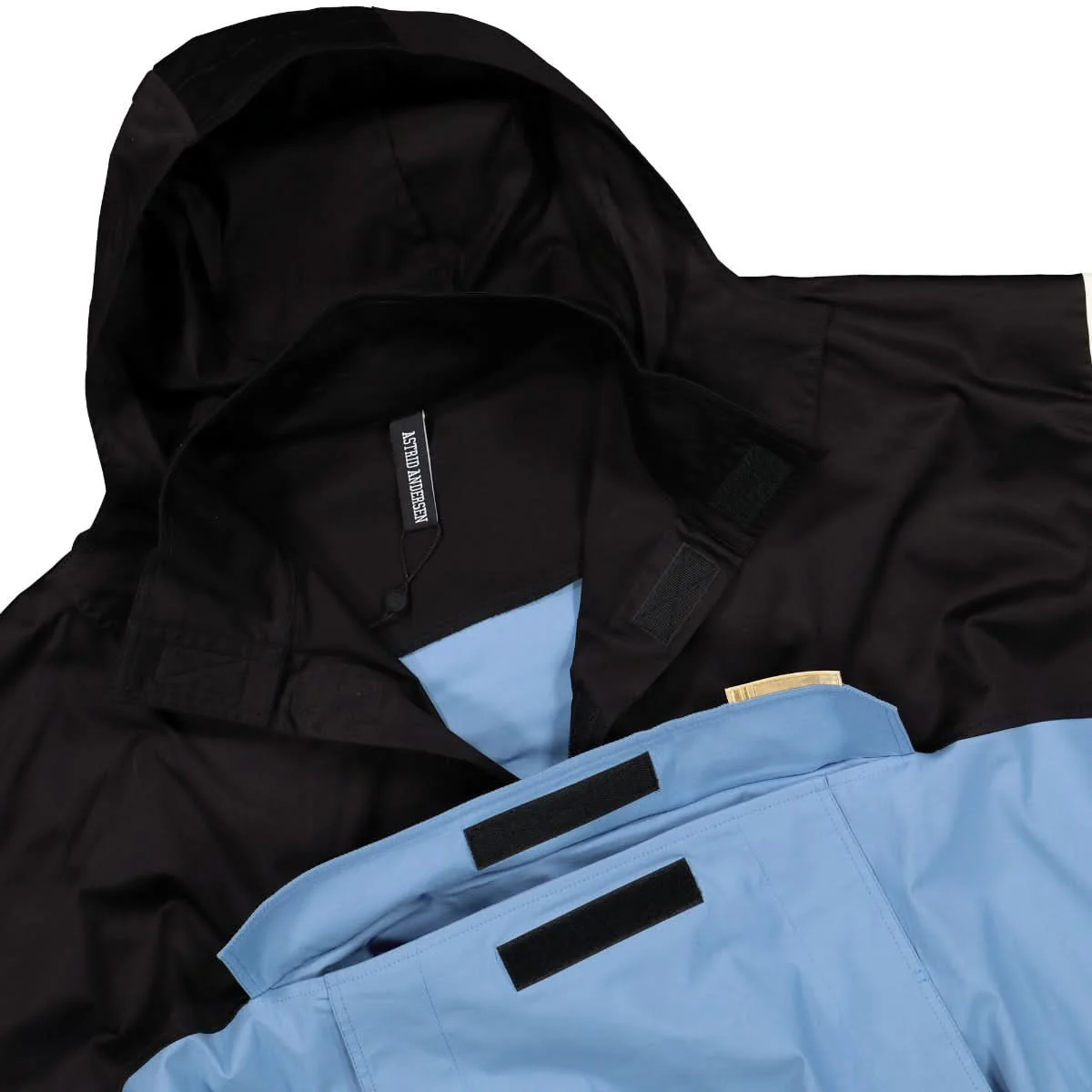 Multicolored Anorak - Image 3