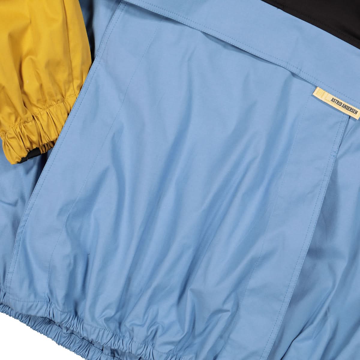 Multicolored Anorak - Image 4