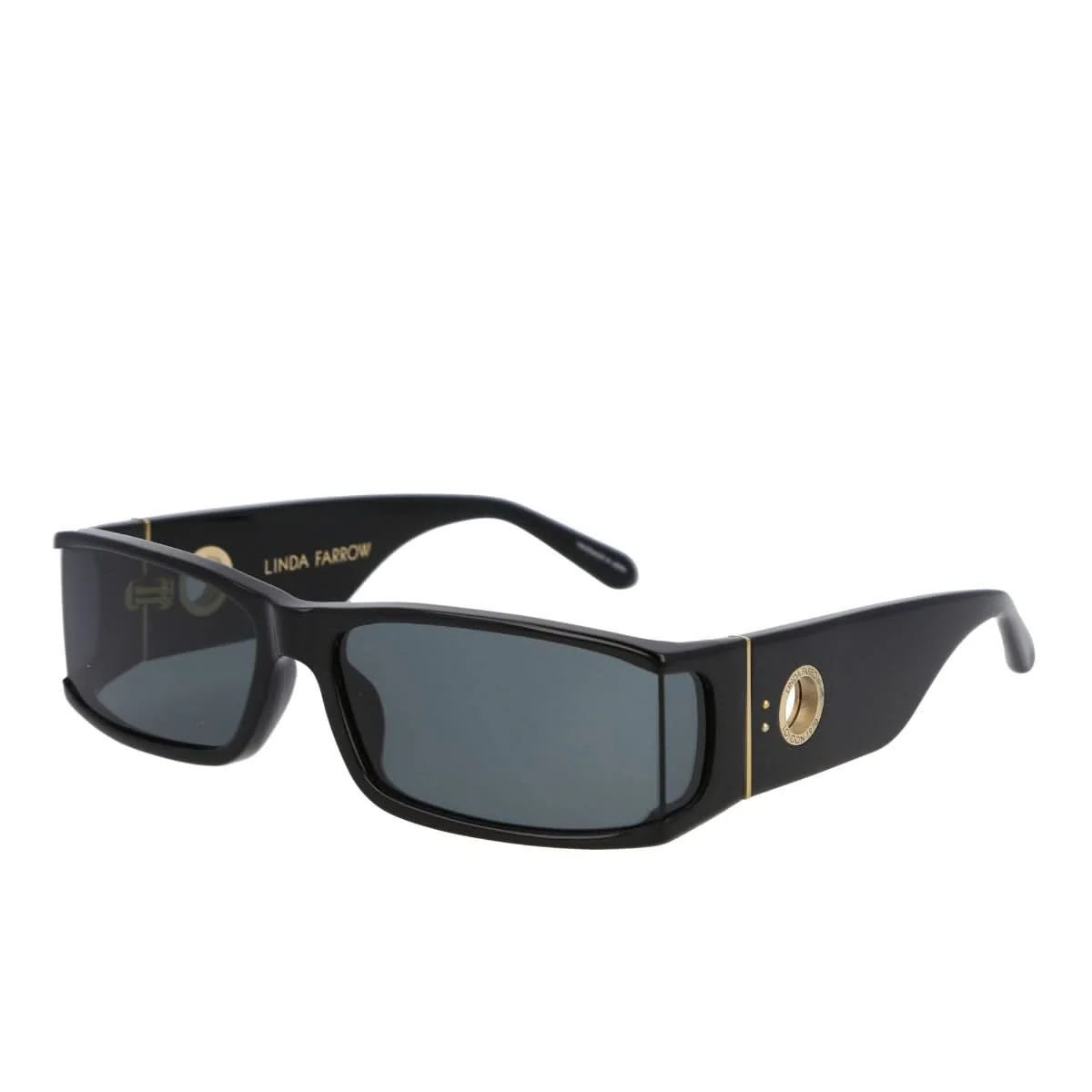 Mya Rectangular Sun Glasses