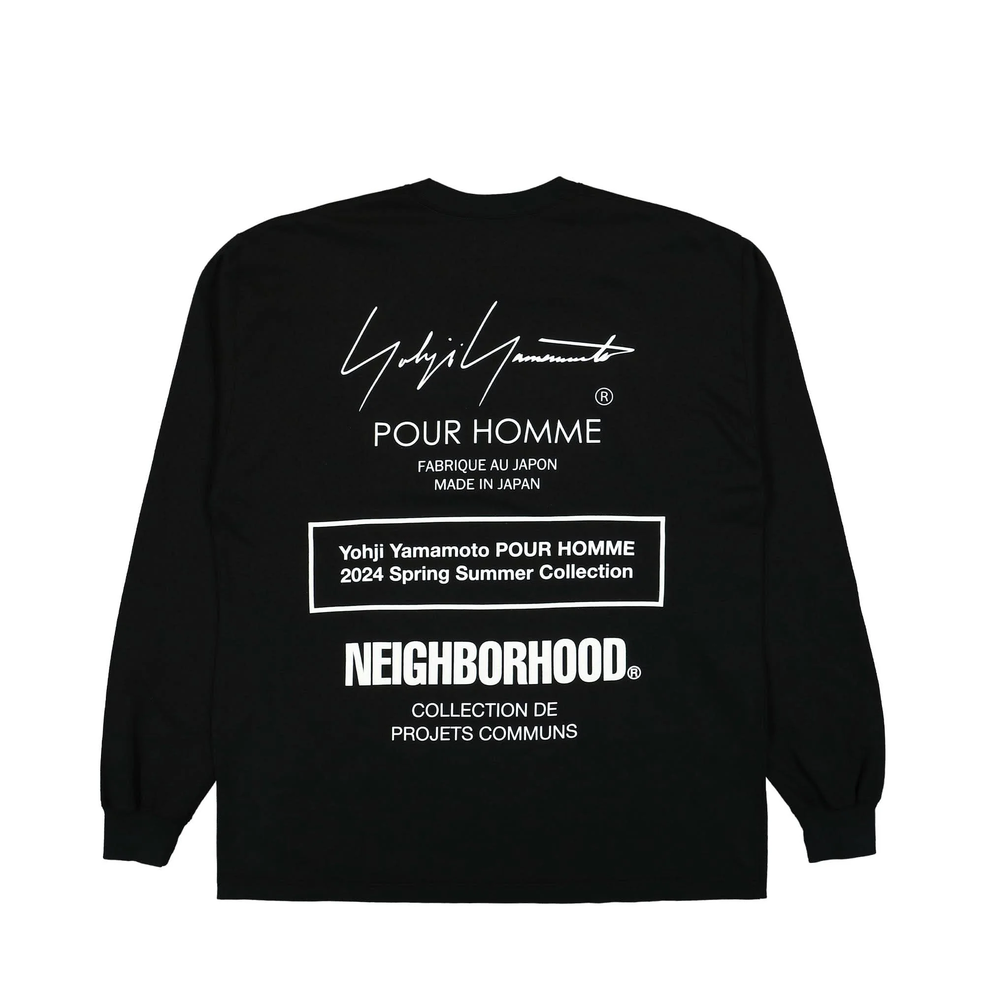 PT Long Sleeve - Image 2