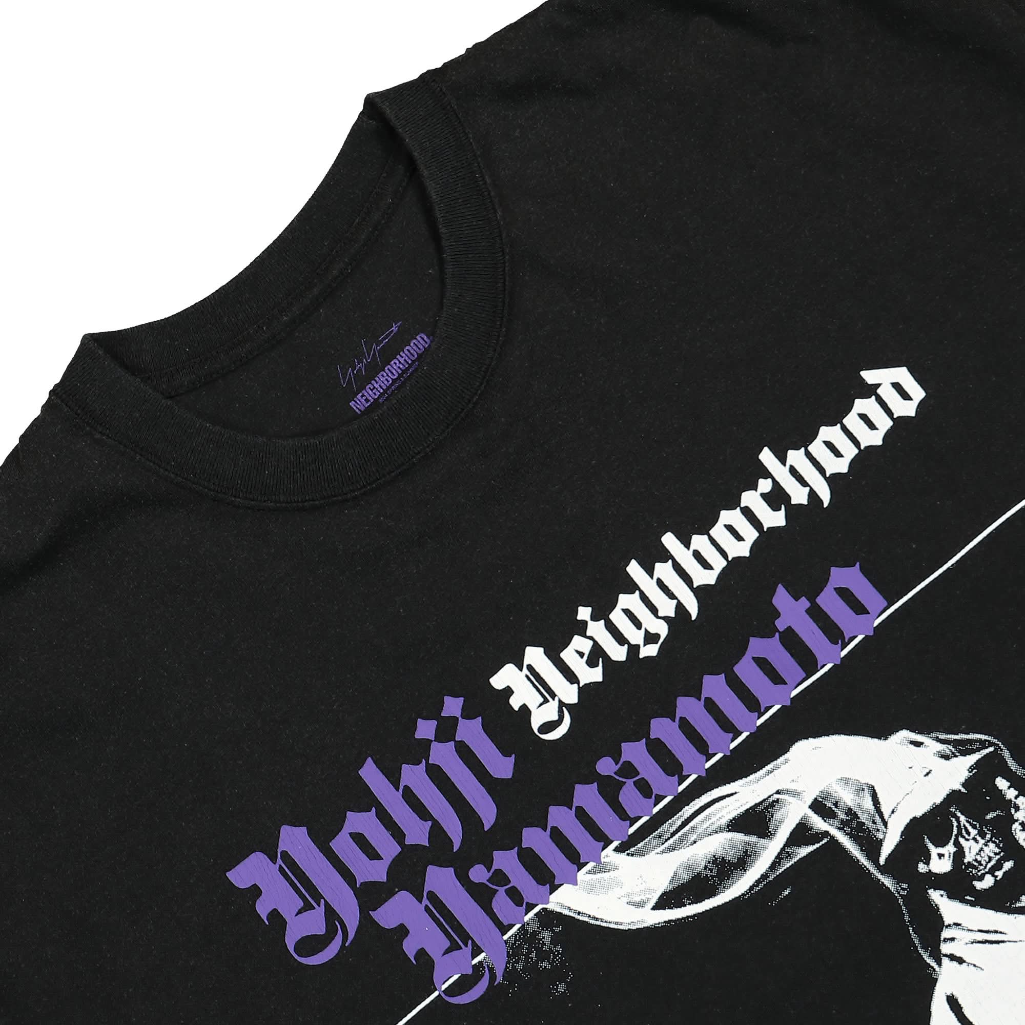 PT Short Sleeve - Image 3
