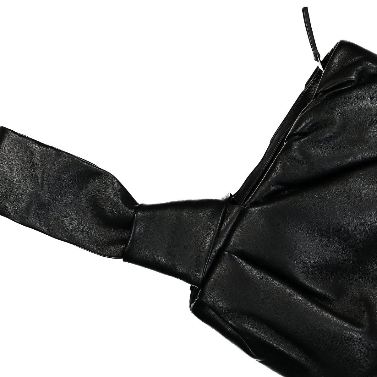 Nejiri Wrist Clutch Bag - Image 4