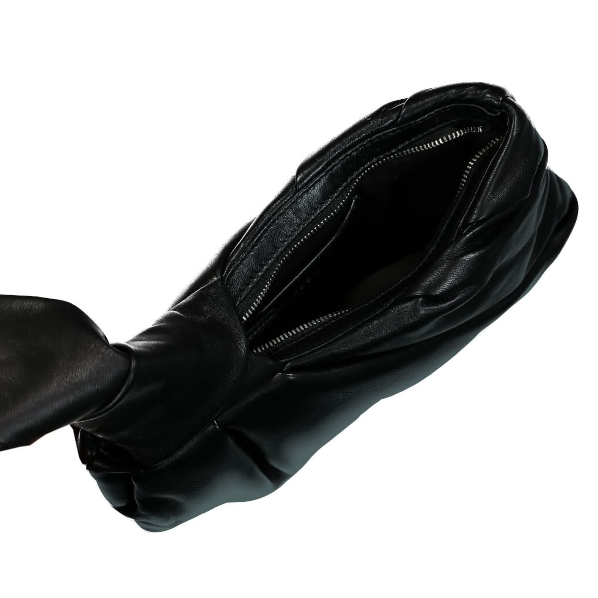 Nejiri Wrist Clutch Bag - Image 5