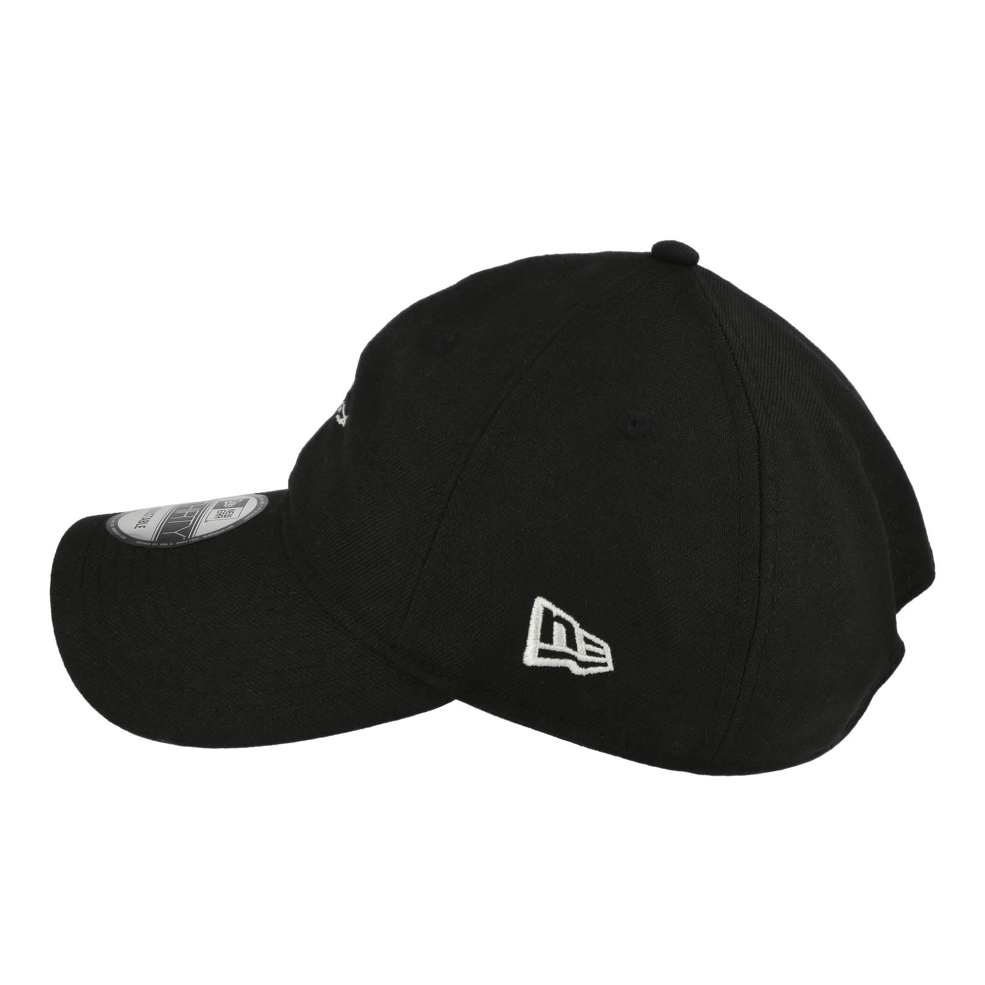 9Thirty YY Logo Wool Cap - Image 2