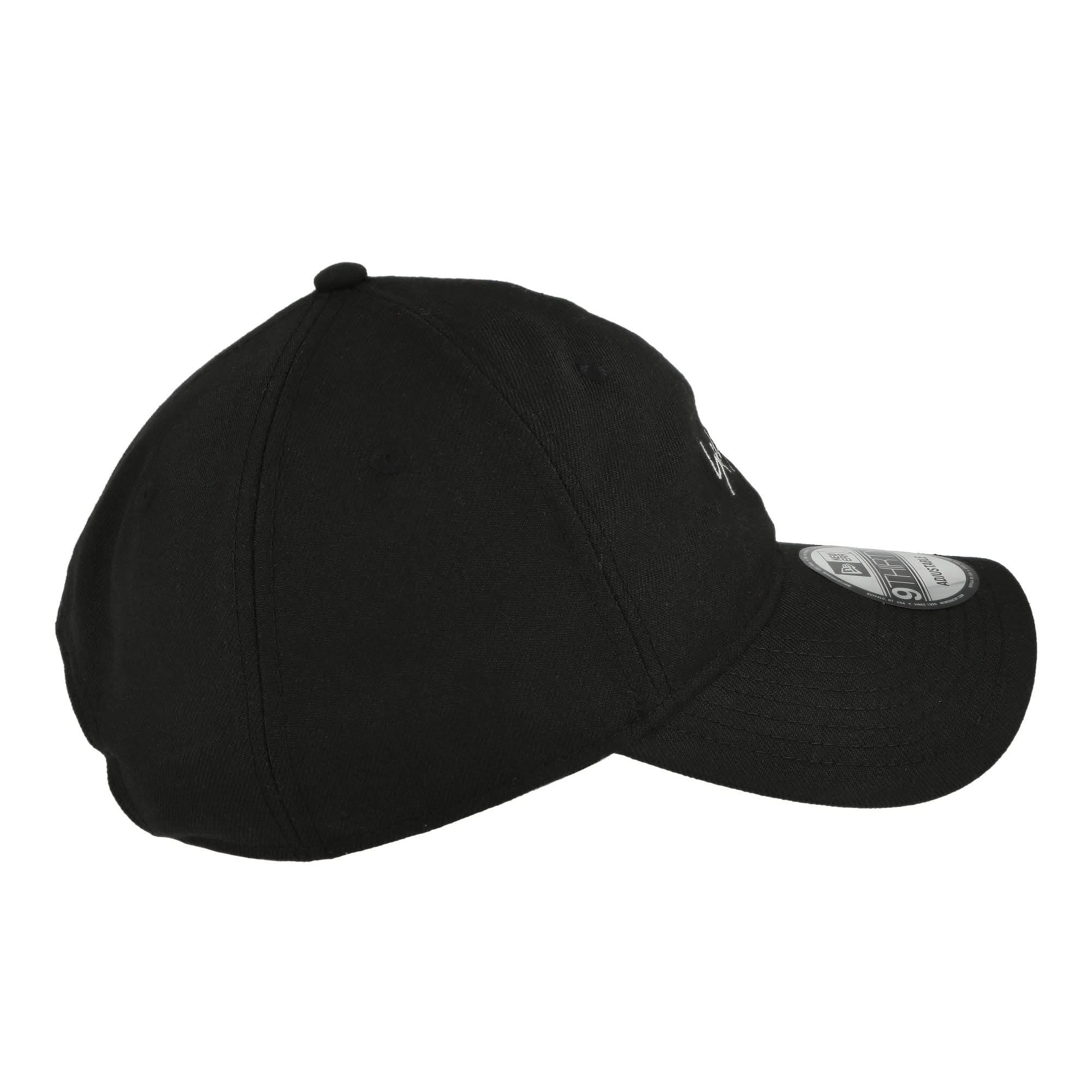 9Thirty YY Logo Wool Cap - Image 3