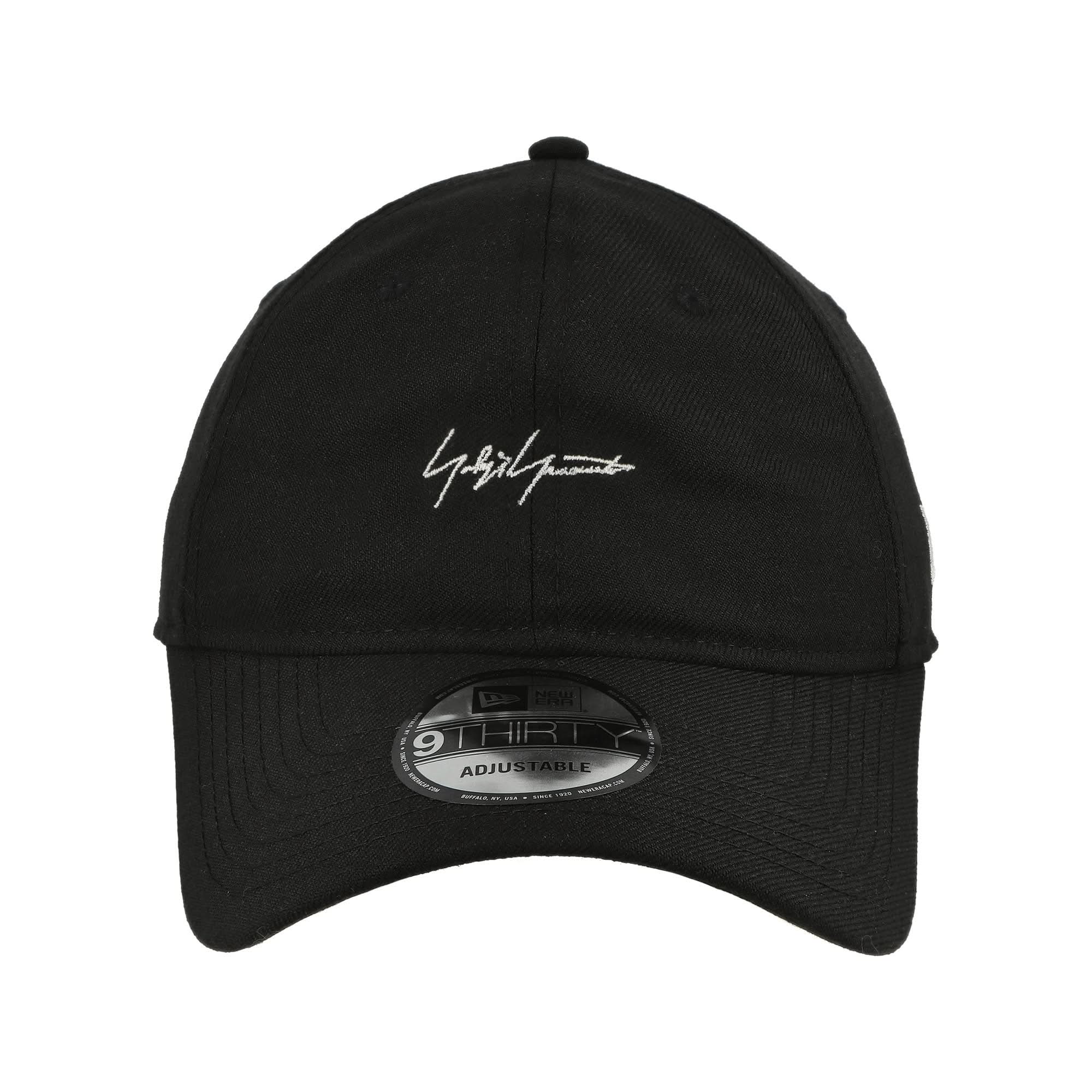 9Thirty YY Logo Wool Cap - Image 4