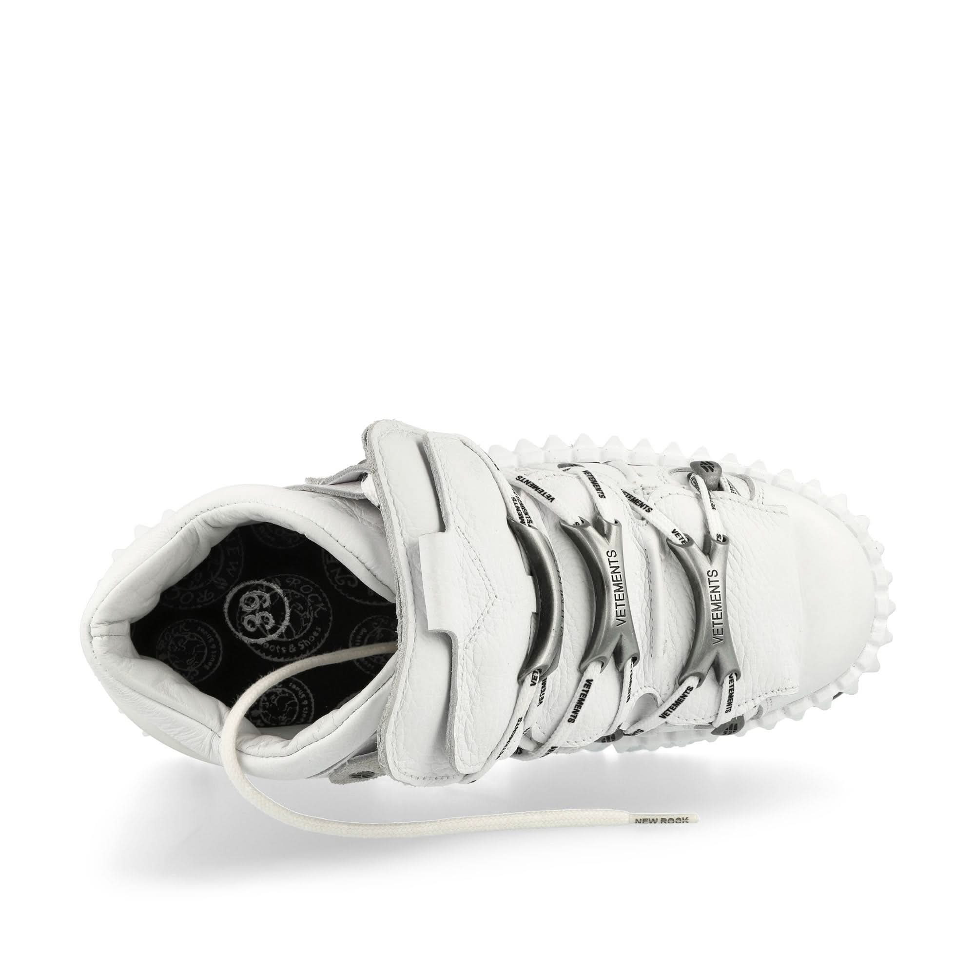Platform Sneakers - Image 5