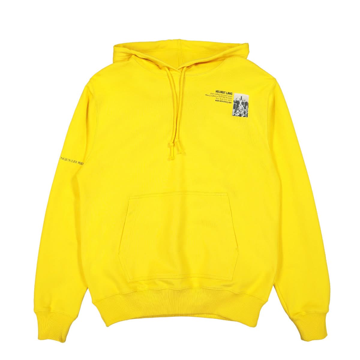 New York Hoodie