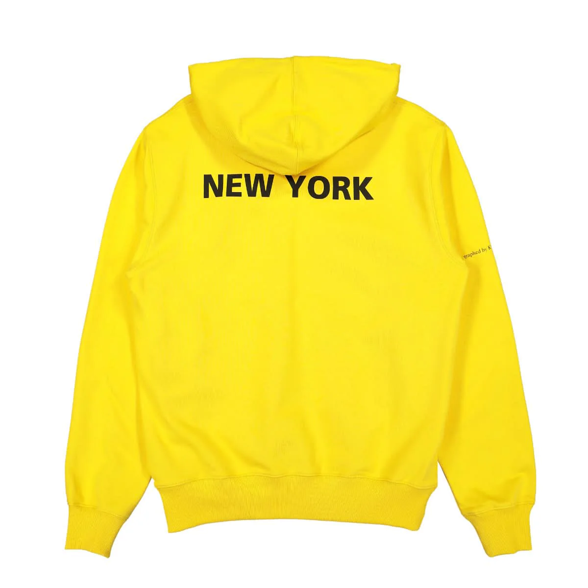 New York Hoodie - Image 2