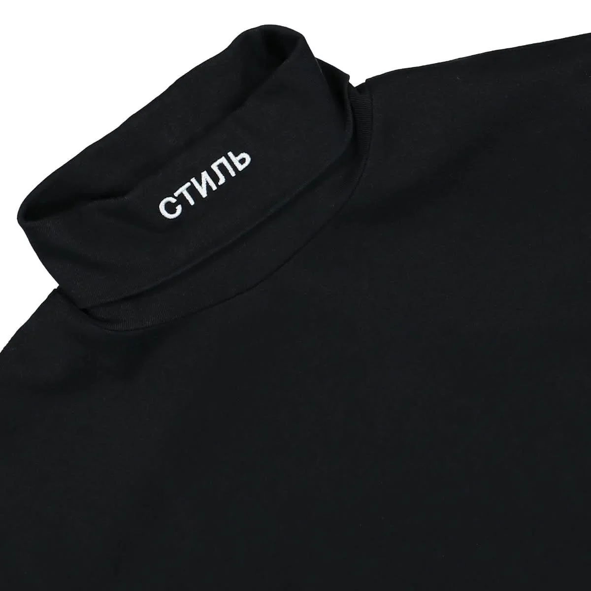 NF CTNMB LS Rollneck - Image 3