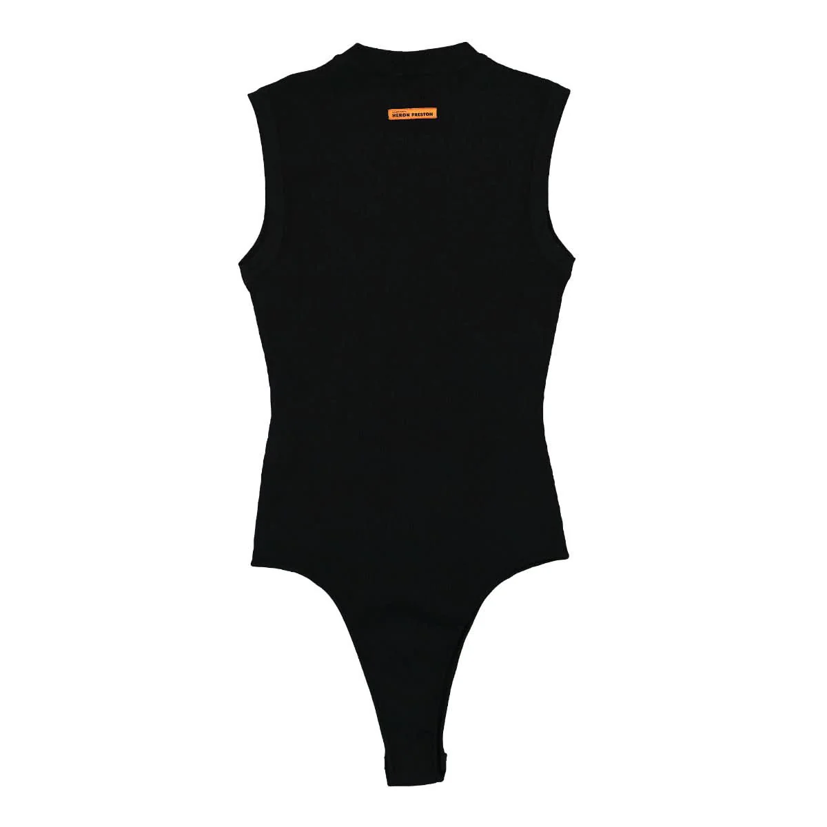 NF CTNMB Shortsleeve Knit Body - Image 2