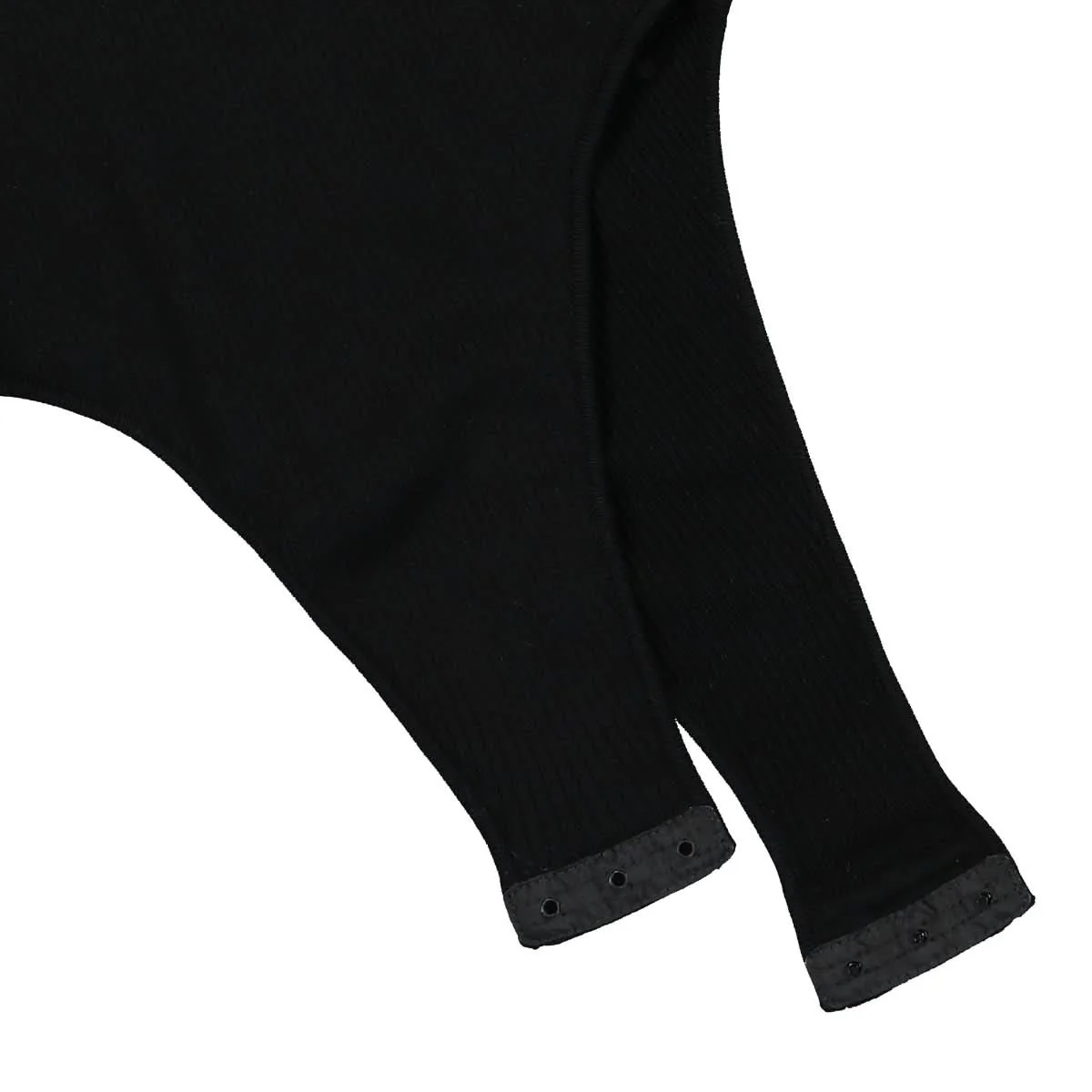 NF CTNMB Shortsleeve Knit Body - Image 4