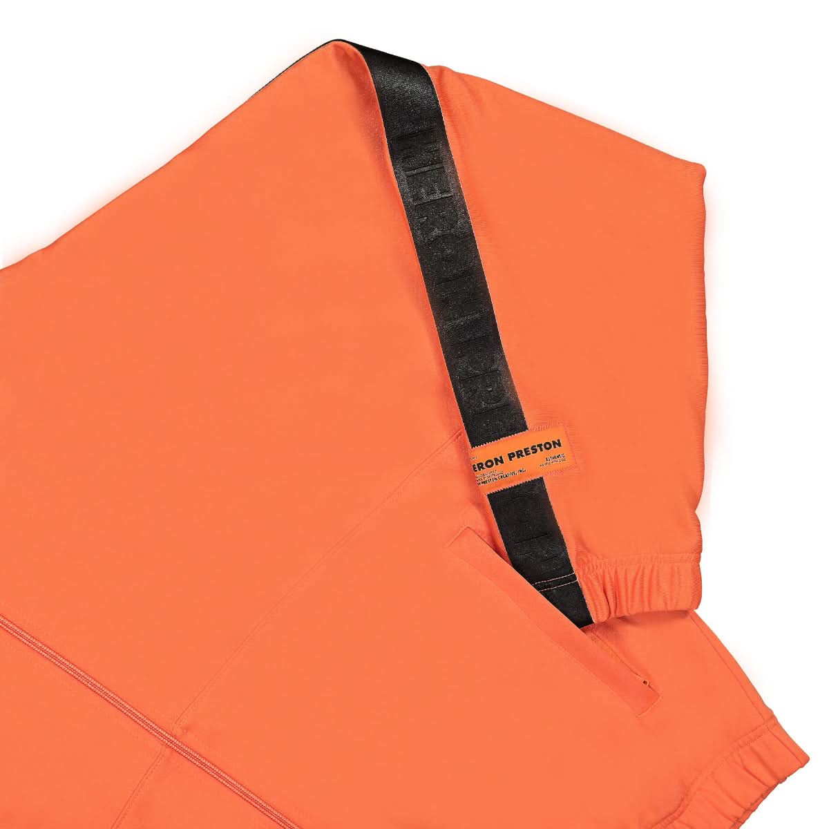 NF Tracktop Logo - Image 4