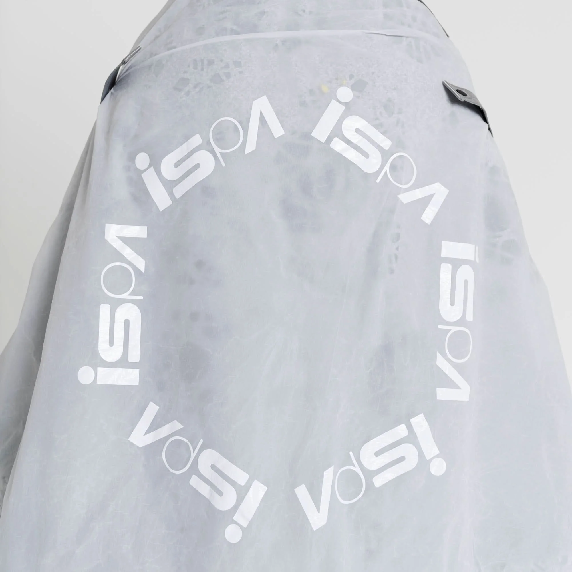 NRG Ispa Metamorph Poncho - Image 5