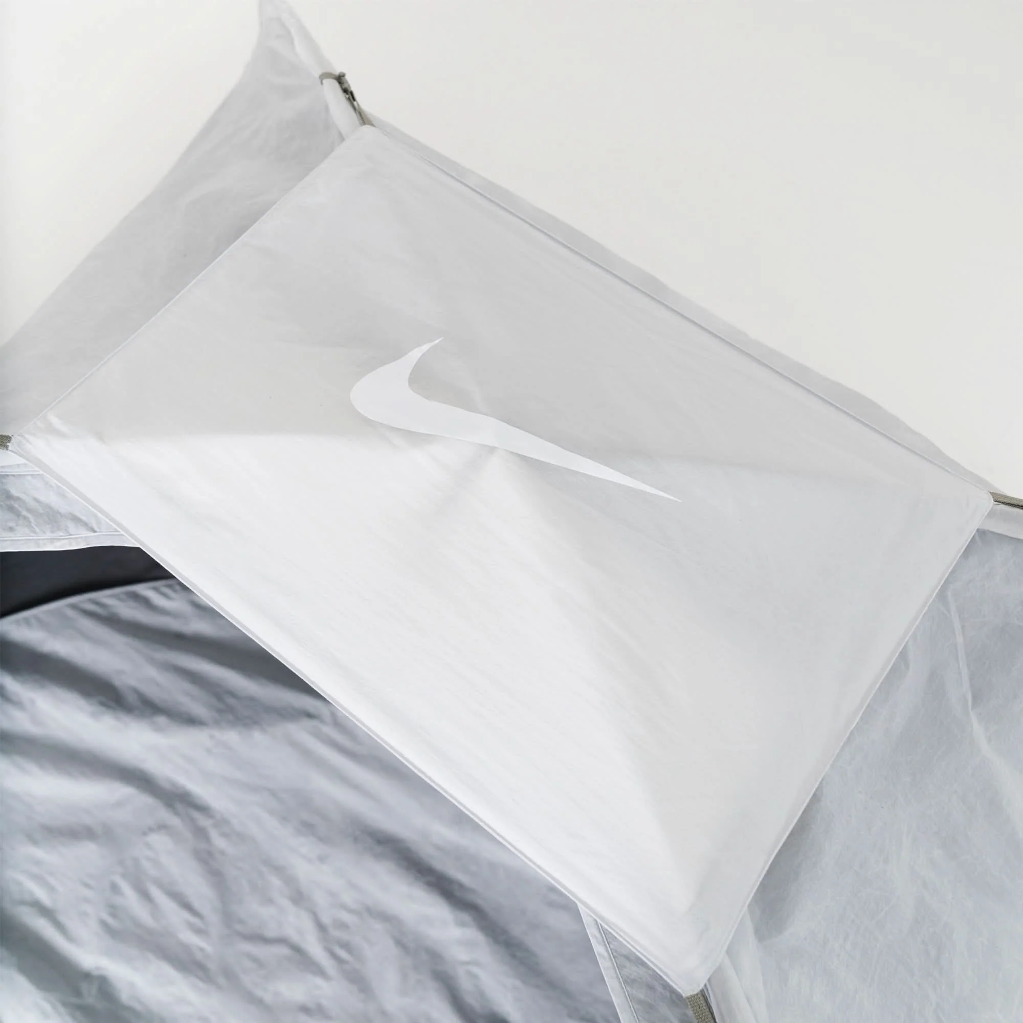 NRG Ispa Metamorph Poncho - Image 8
