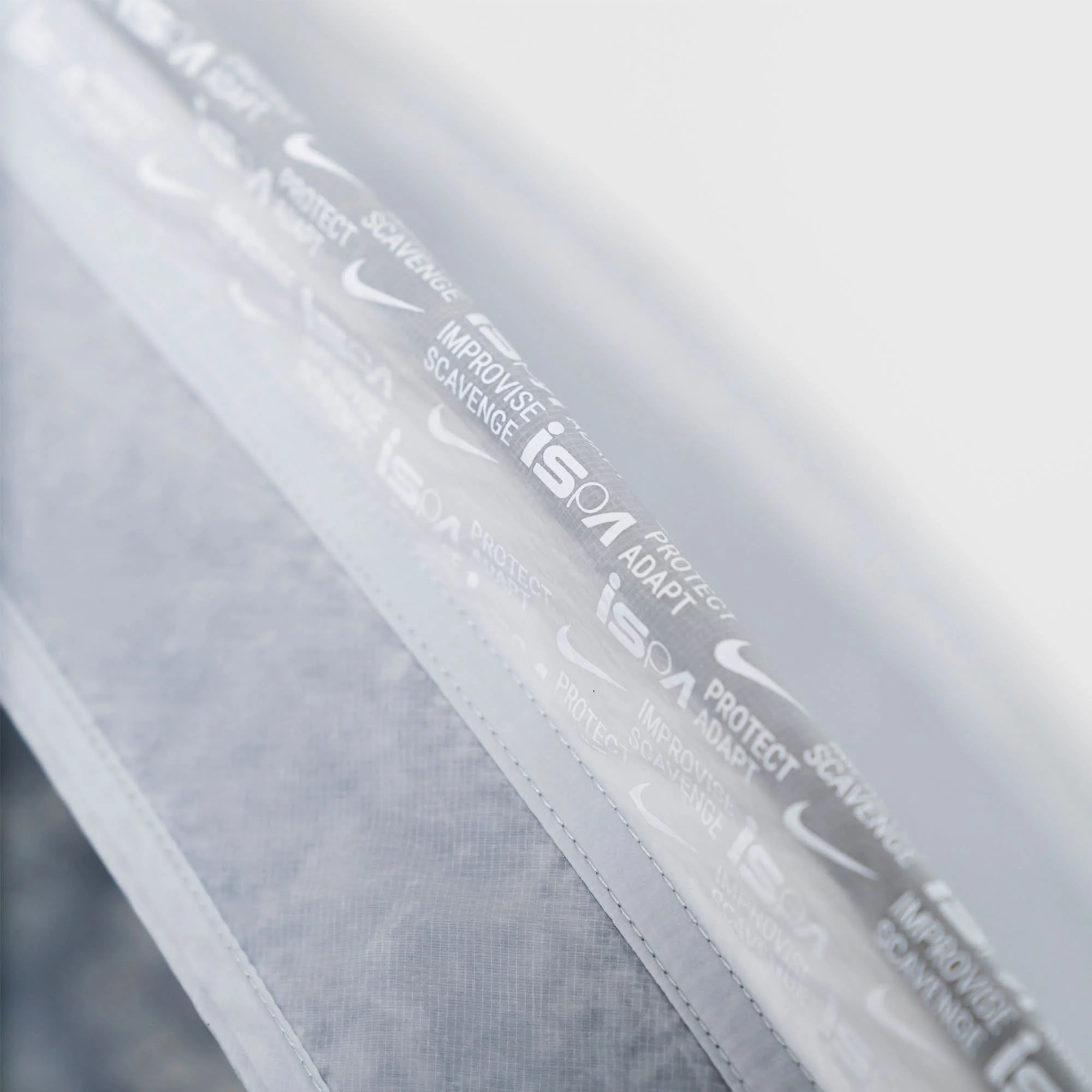 NRG Ispa Metamorph Poncho - Image 9